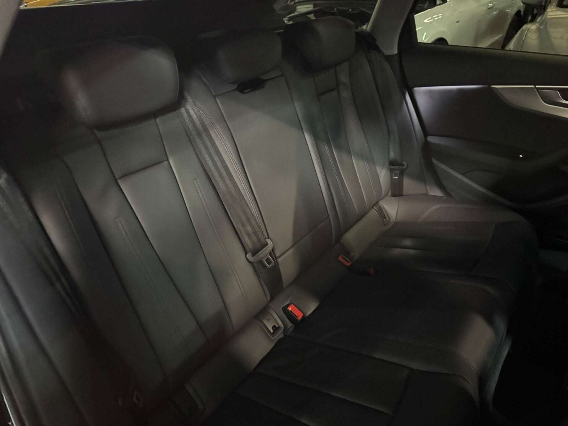 2023 AUDI A4 2023 AUDI A4