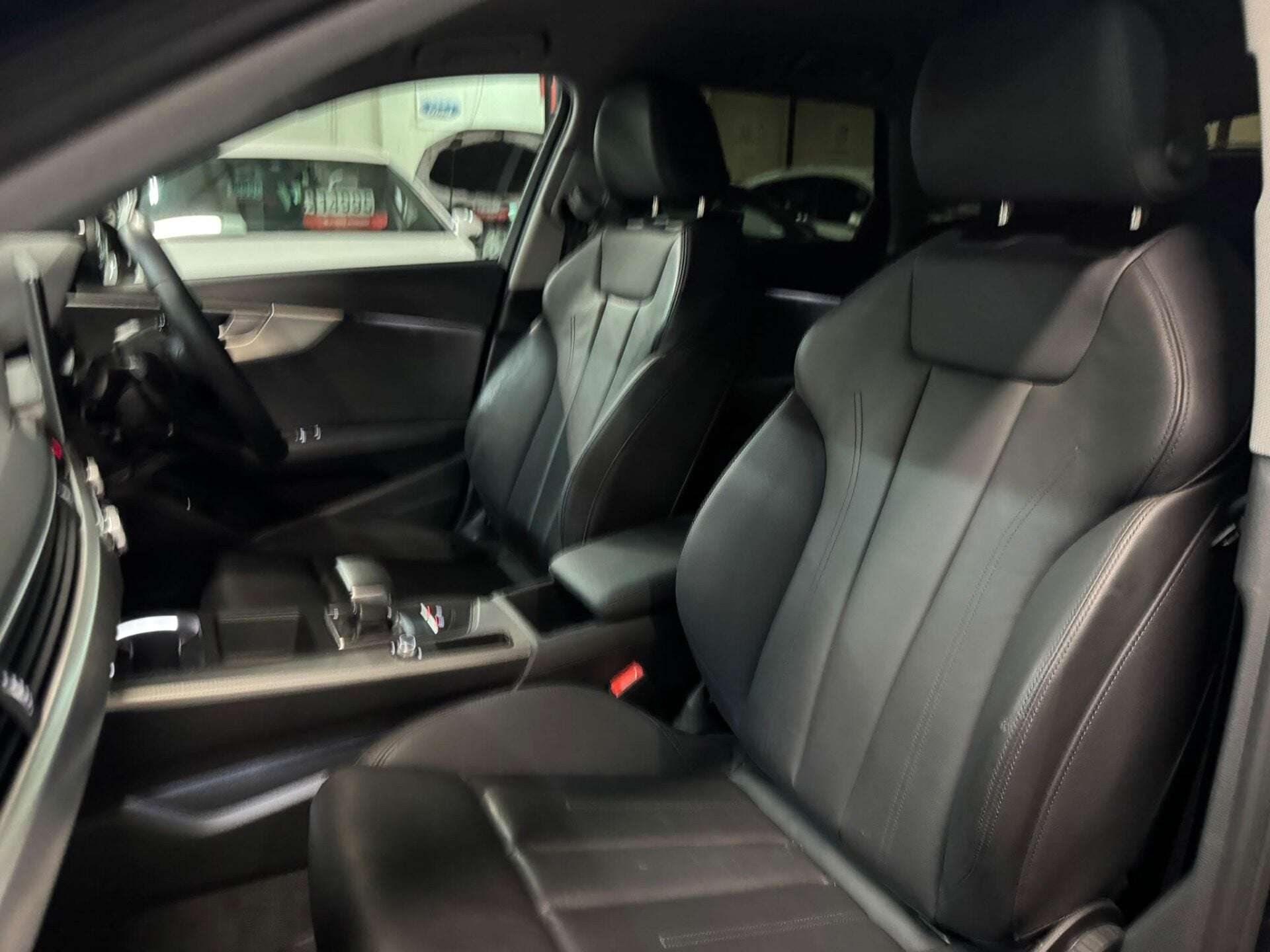 2023 AUDI A4 2023 AUDI A4