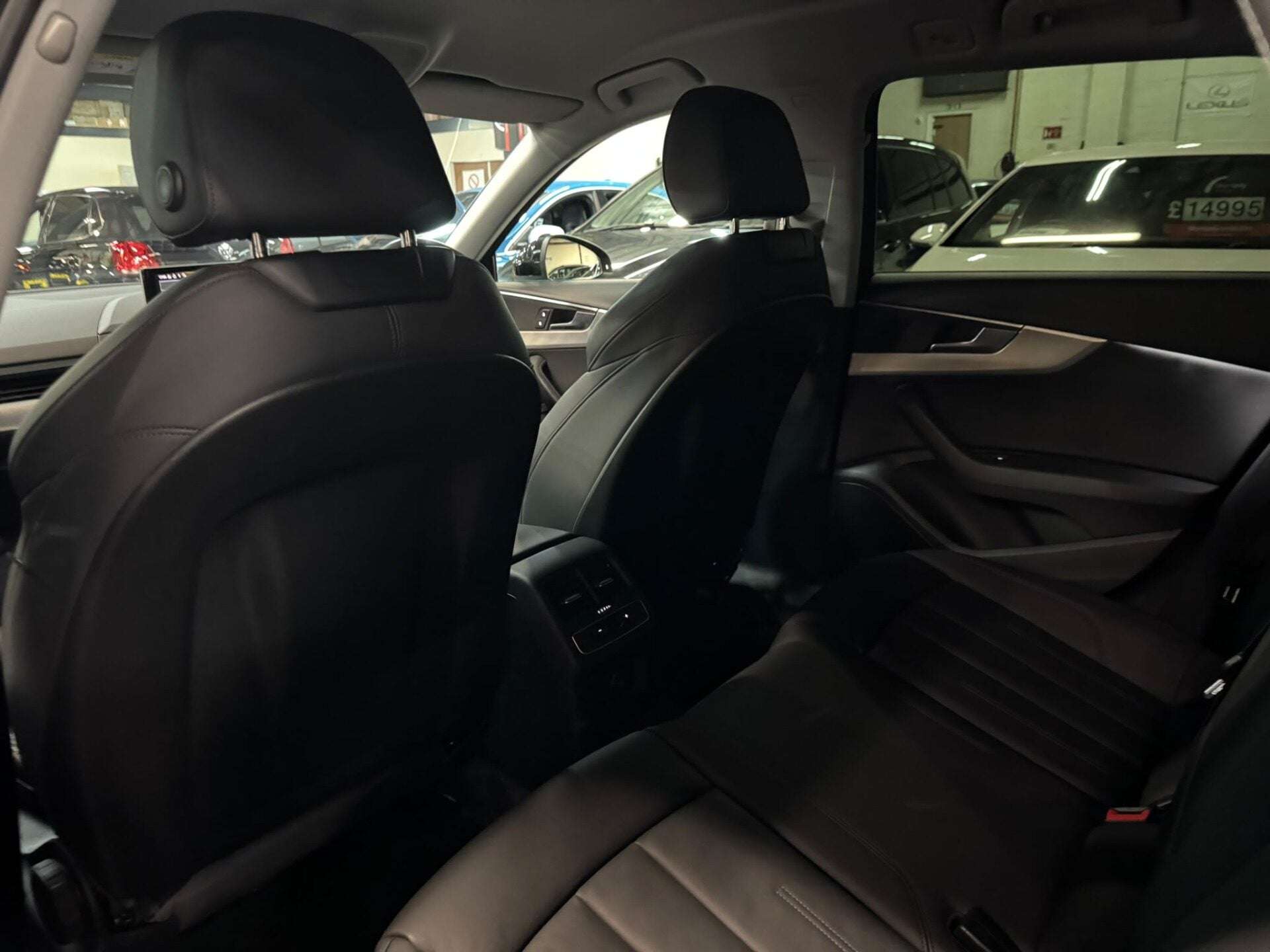 2023 AUDI A4 2023 AUDI A4