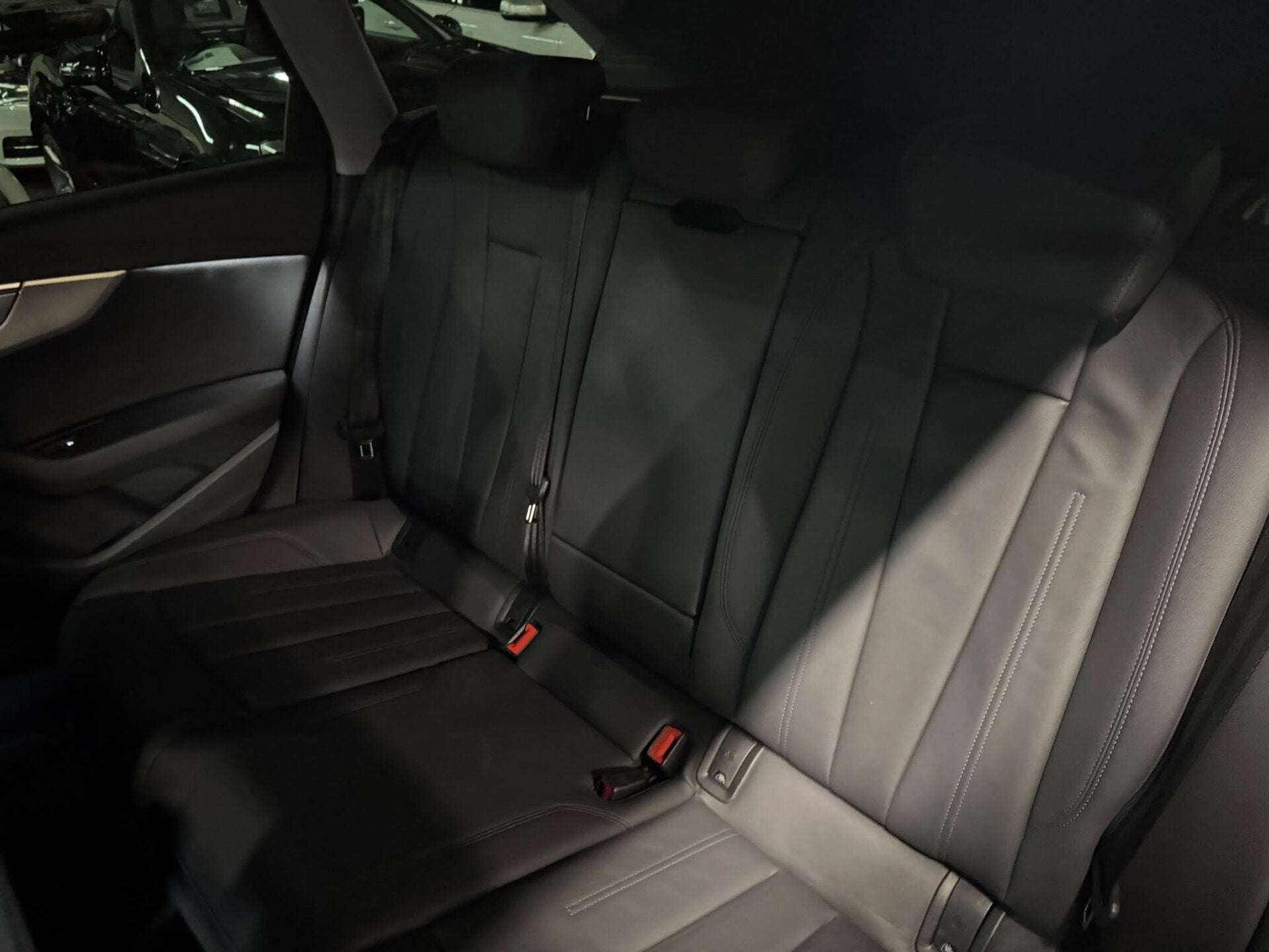 2023 AUDI A4 2023 AUDI A4