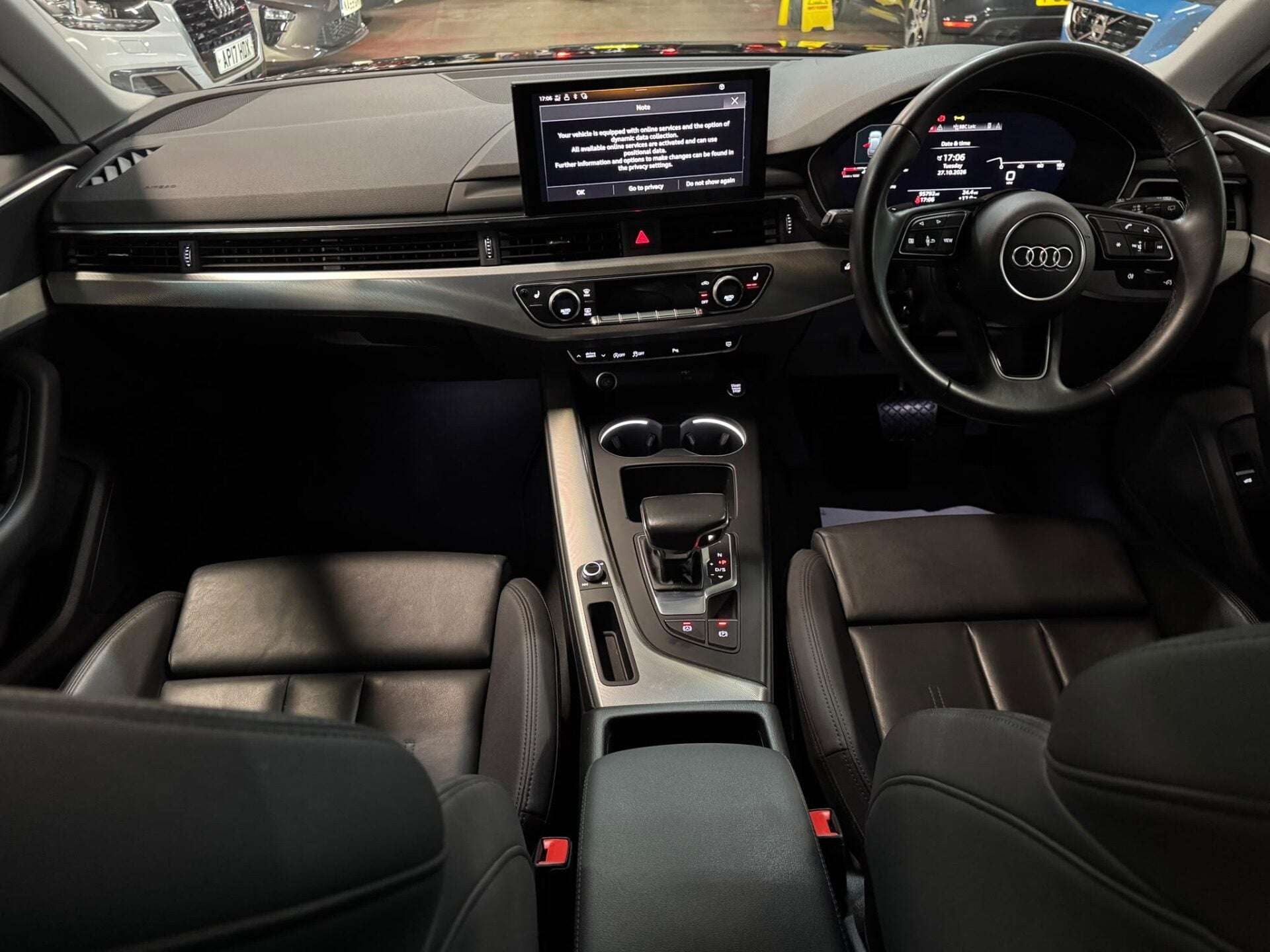 2023 AUDI A4 2023 AUDI A4