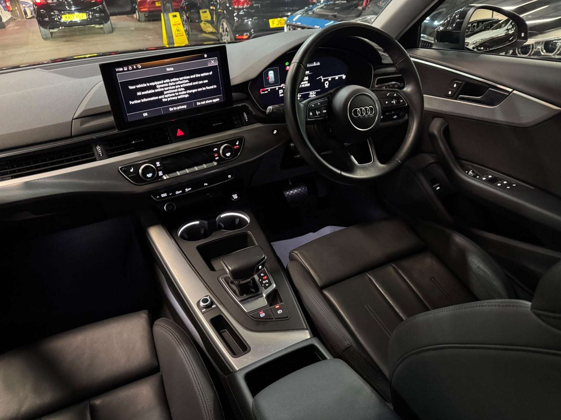 2023 AUDI A4 2023 AUDI A4