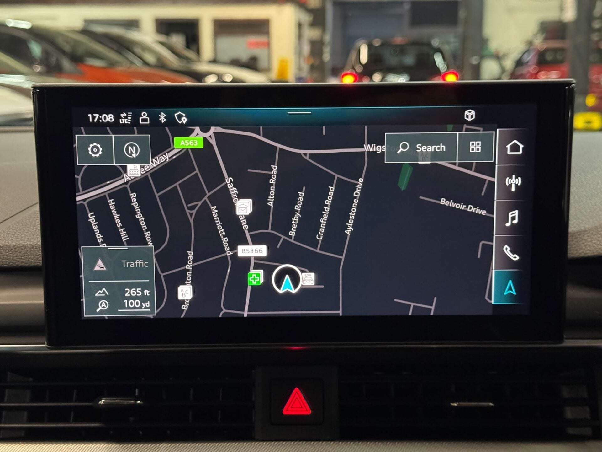 2023 AUDI A4 2023 AUDI A4