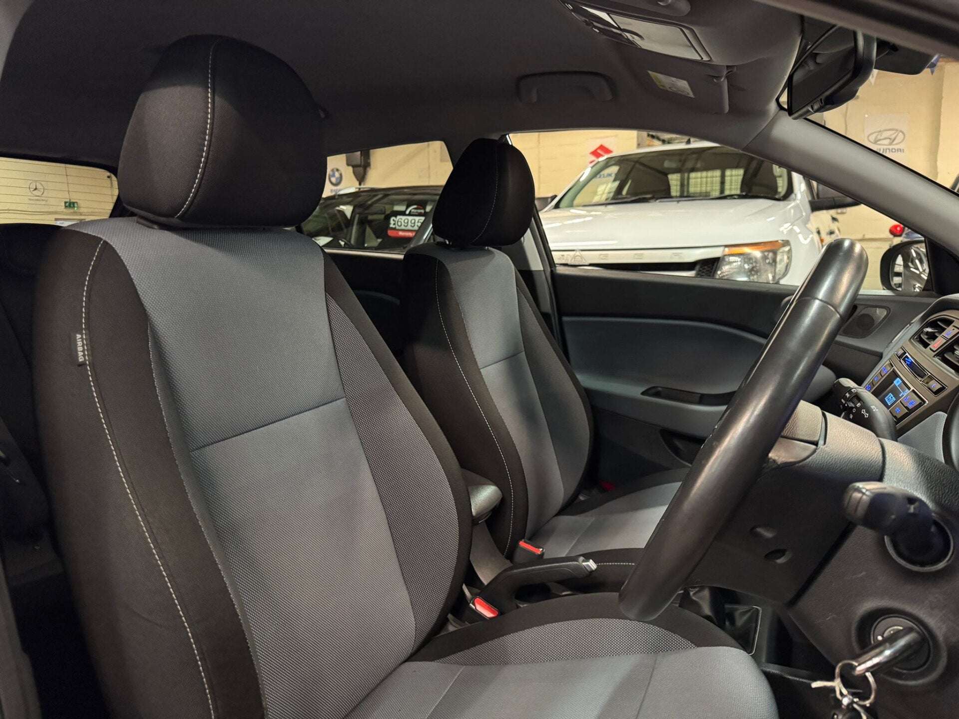 2016 HYUNDAI I20 2016 HYUNDAI I20