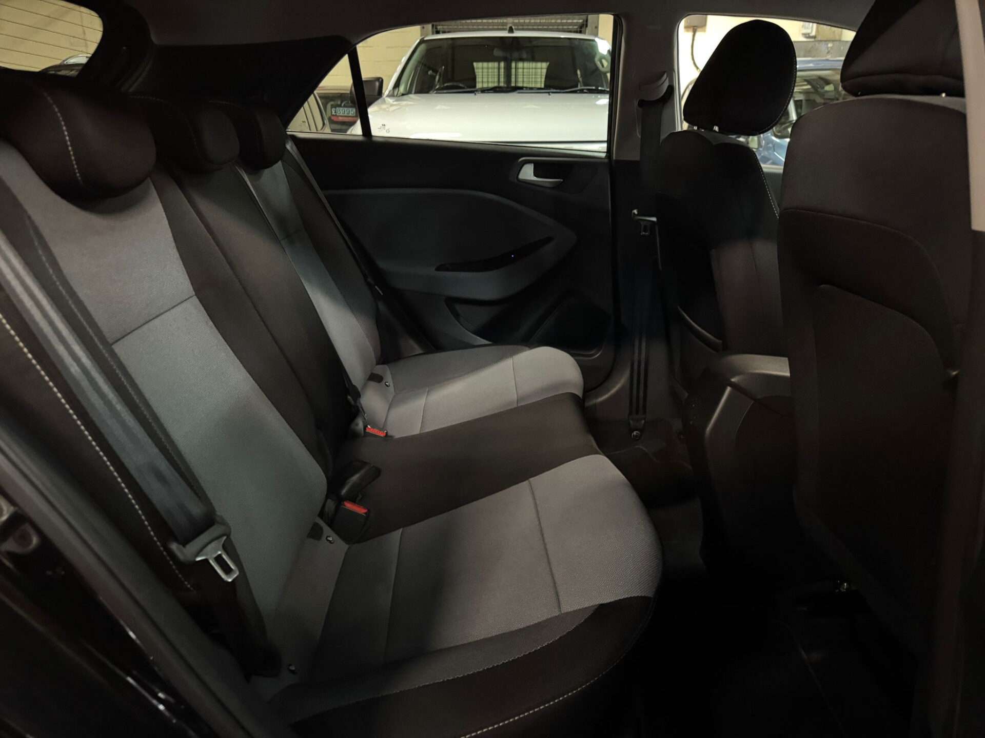 2016 HYUNDAI I20 2016 HYUNDAI I20