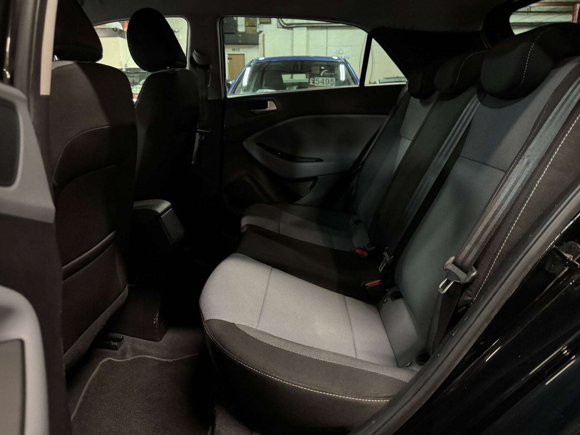 2016 HYUNDAI I20 2016 HYUNDAI I20