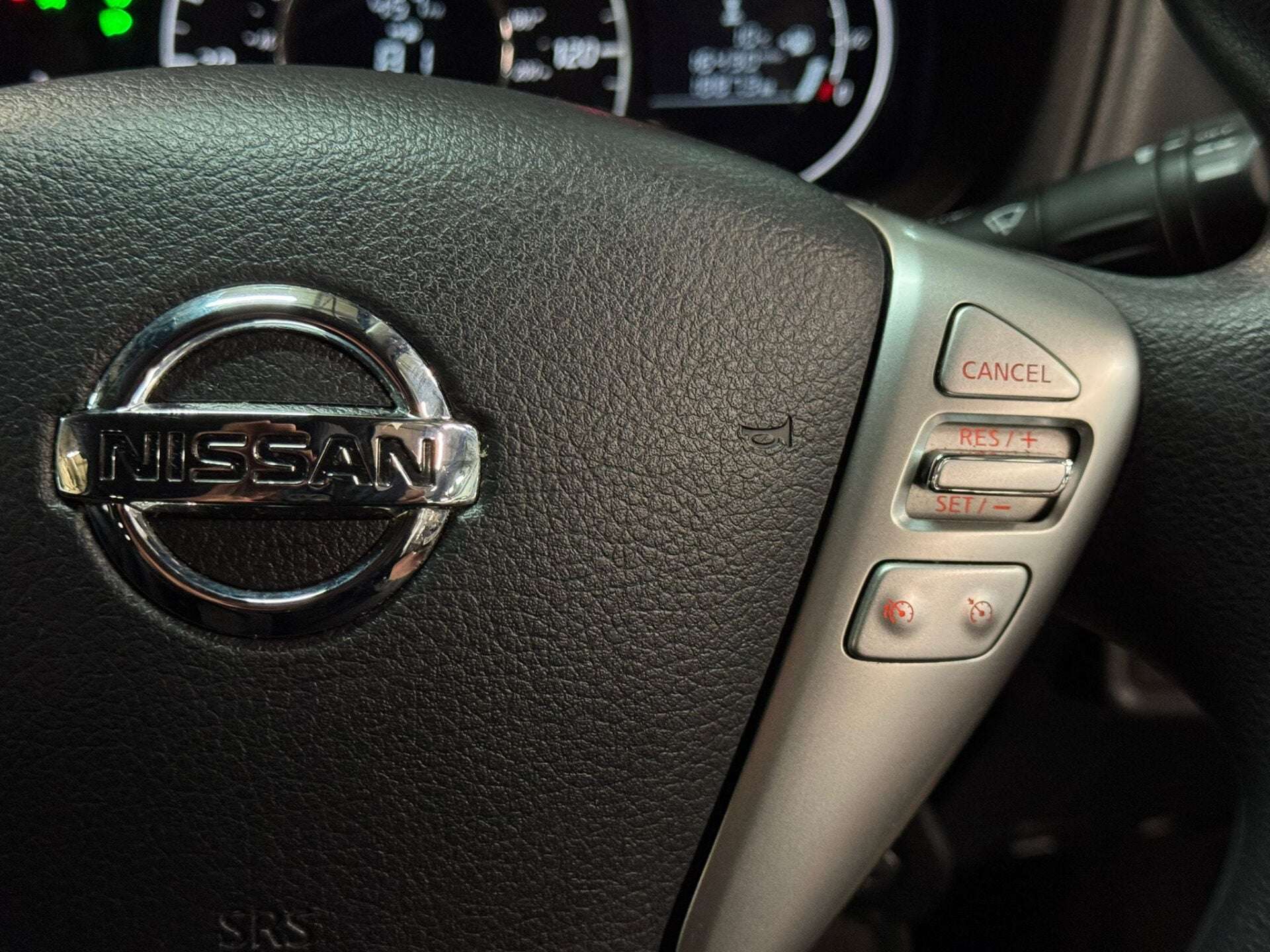 2014 NISSAN NOTE 2014 NISSAN NOTE