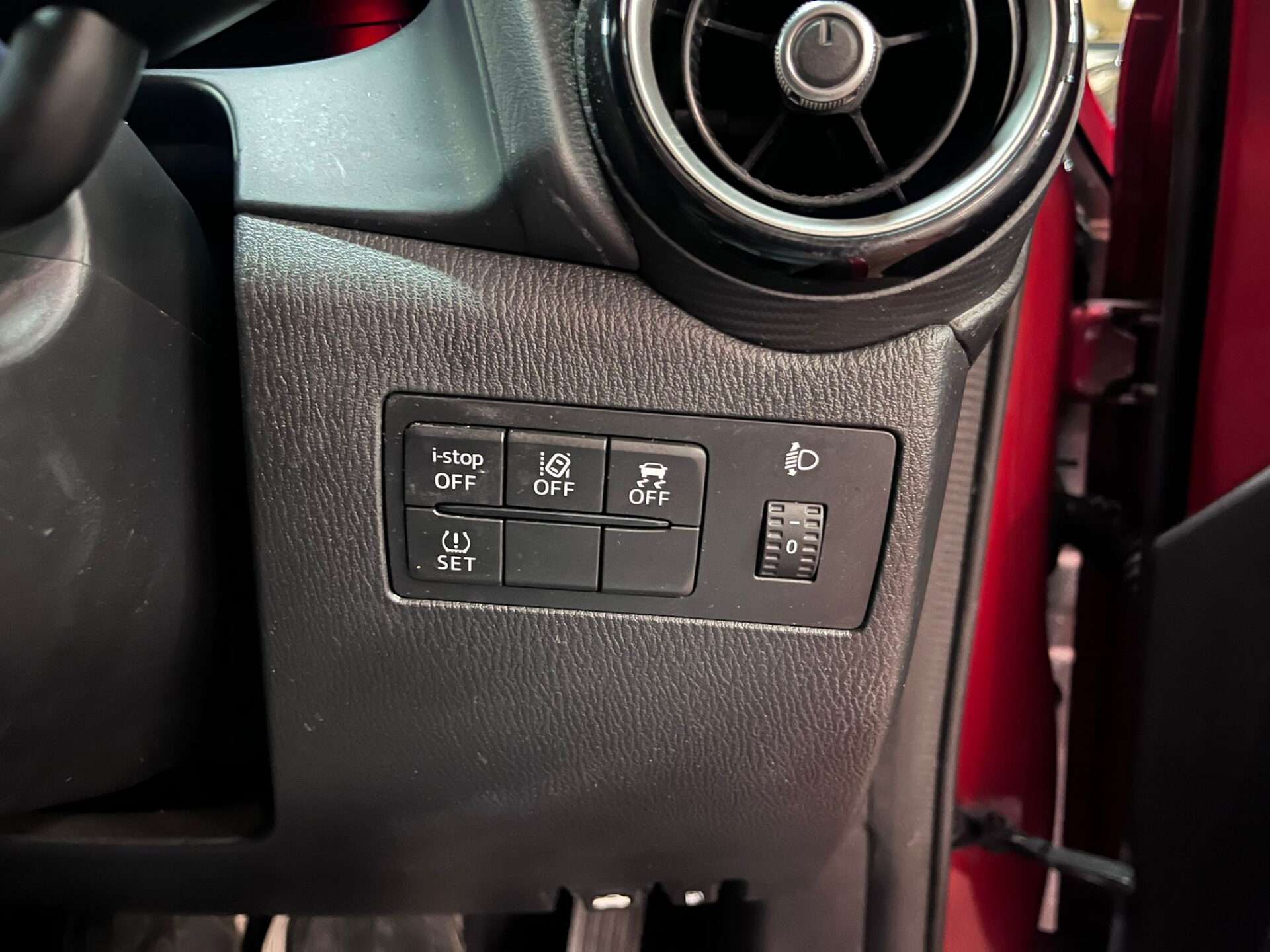 2018 MAZDA 2 2018 MAZDA 2