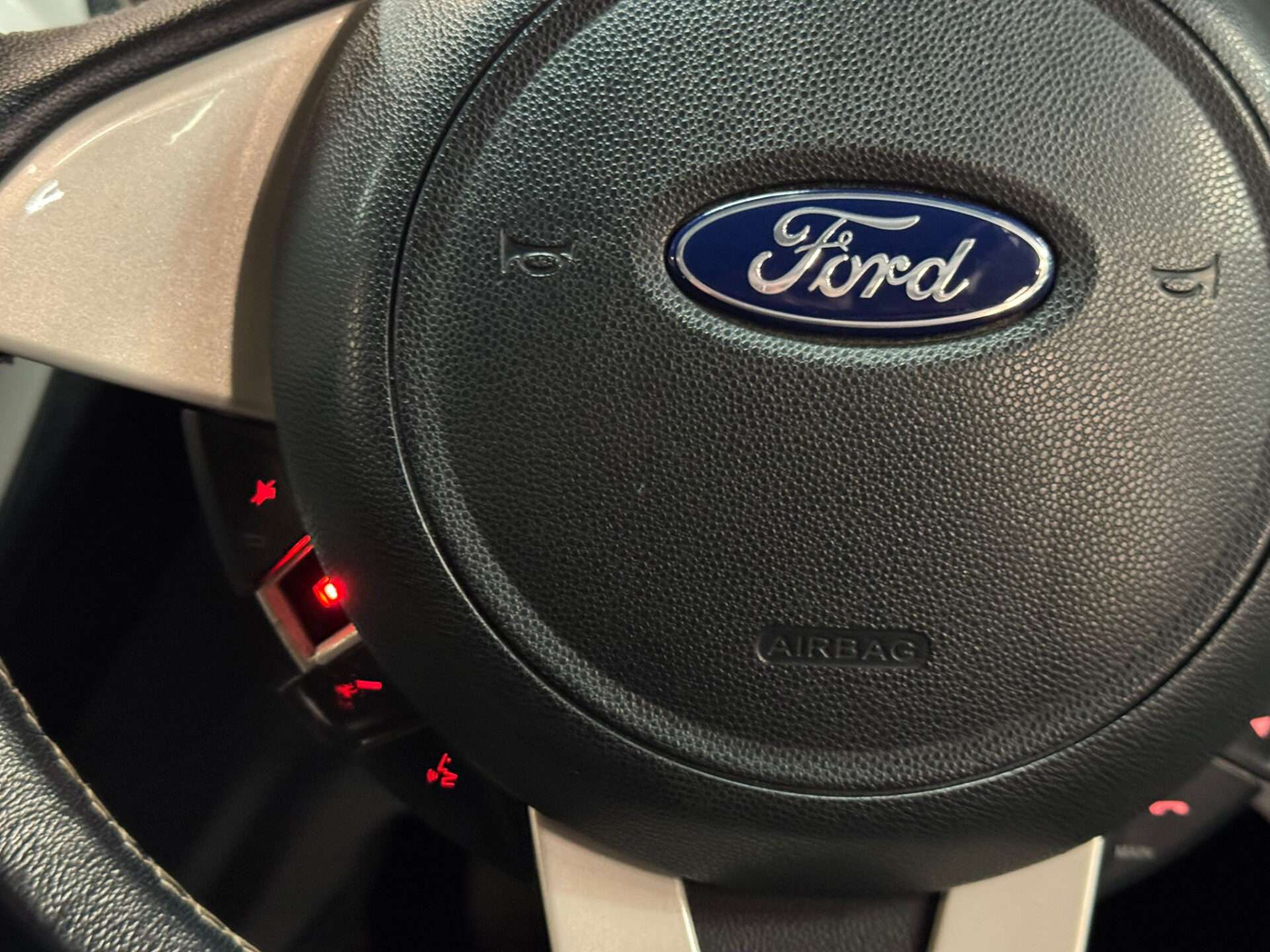 2016 FORD KA 2016 FORD KA