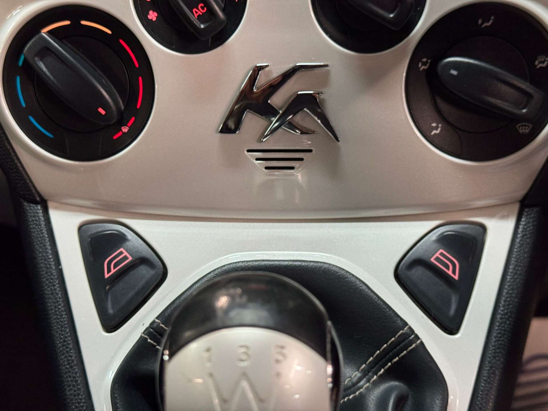 2016 FORD KA 2016 FORD KA