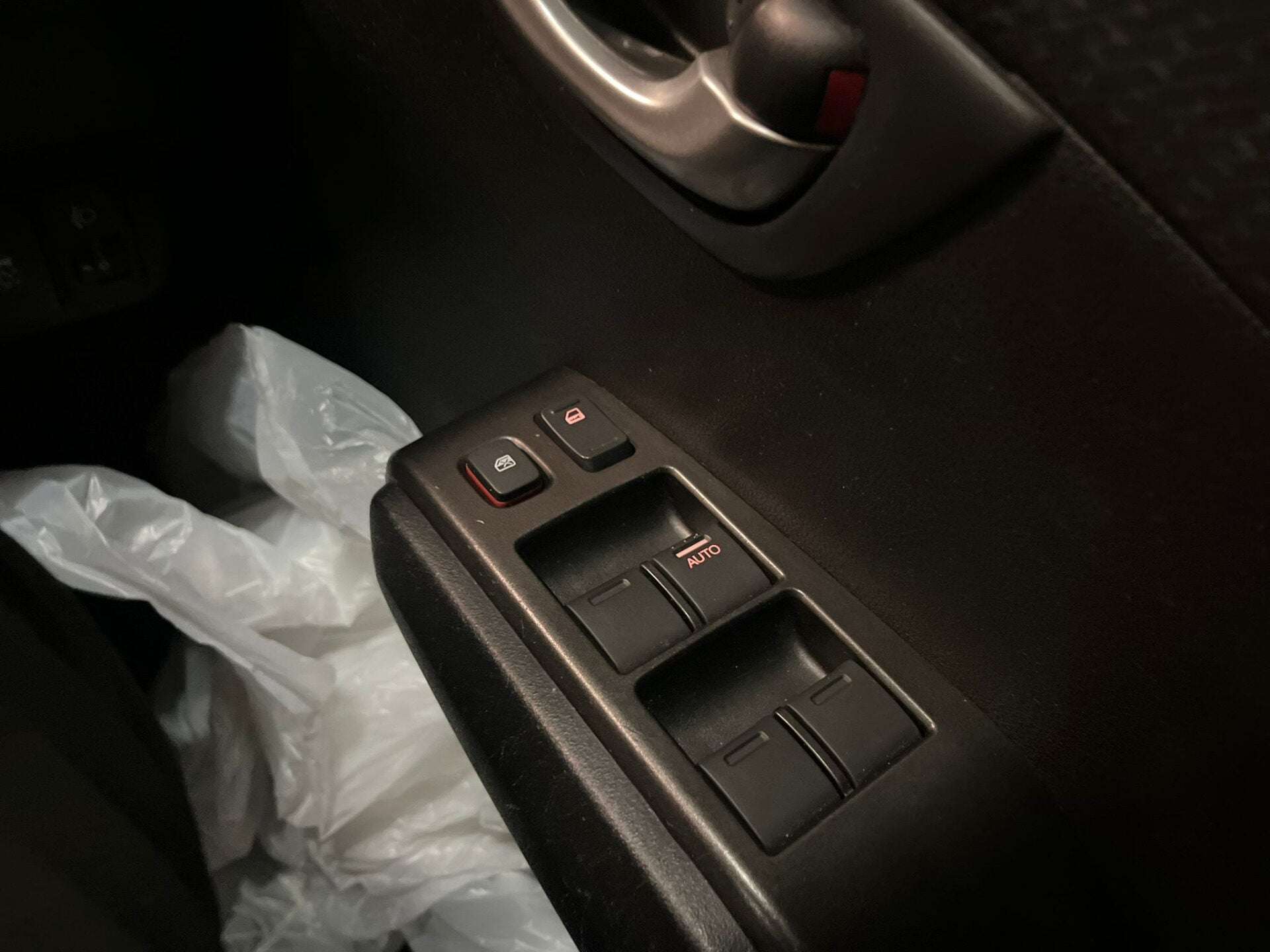 2014 HONDA JAZZ 2014 HONDA JAZZ