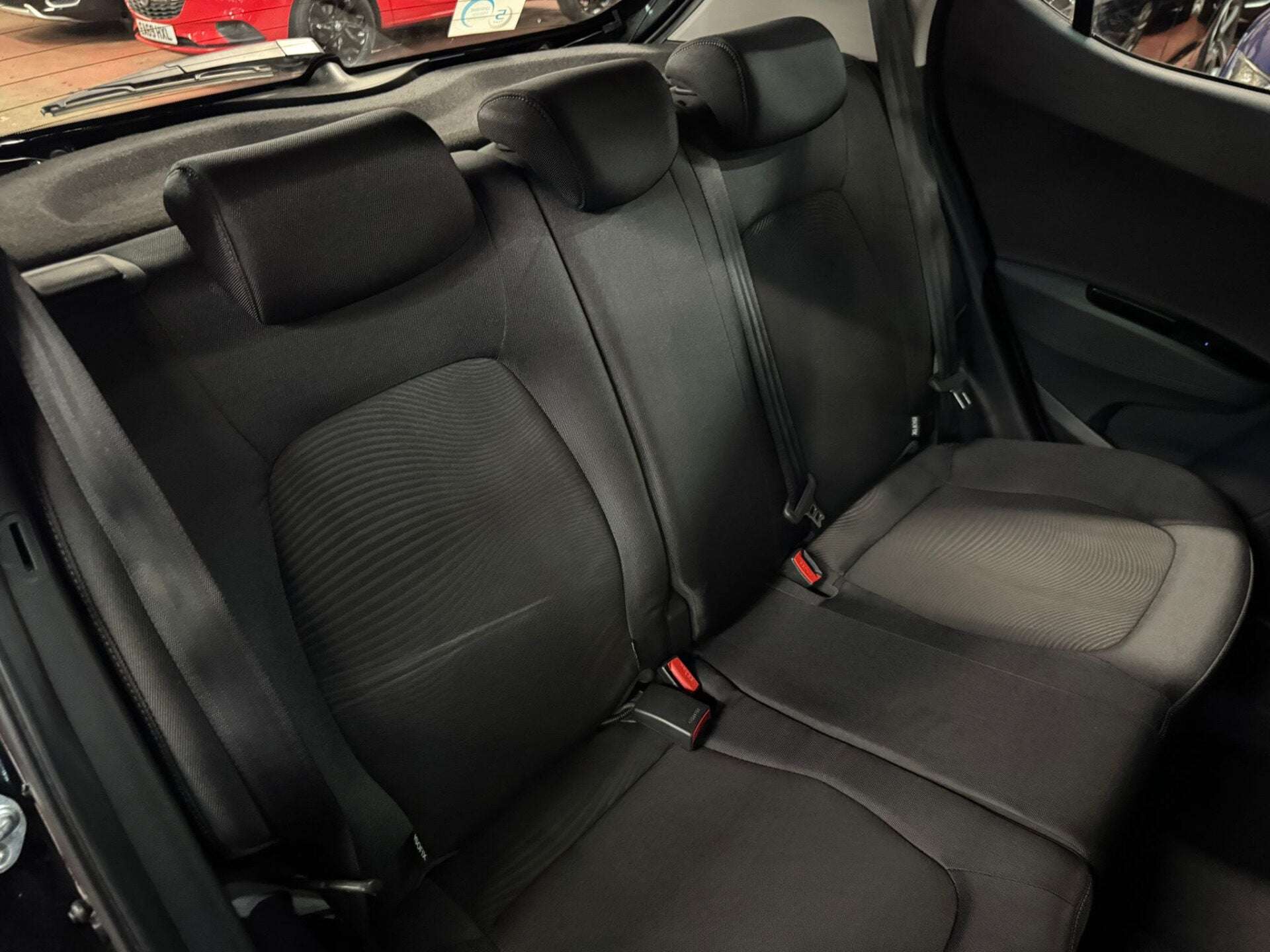 2017 HYUNDAI I10 2017 HYUNDAI I10