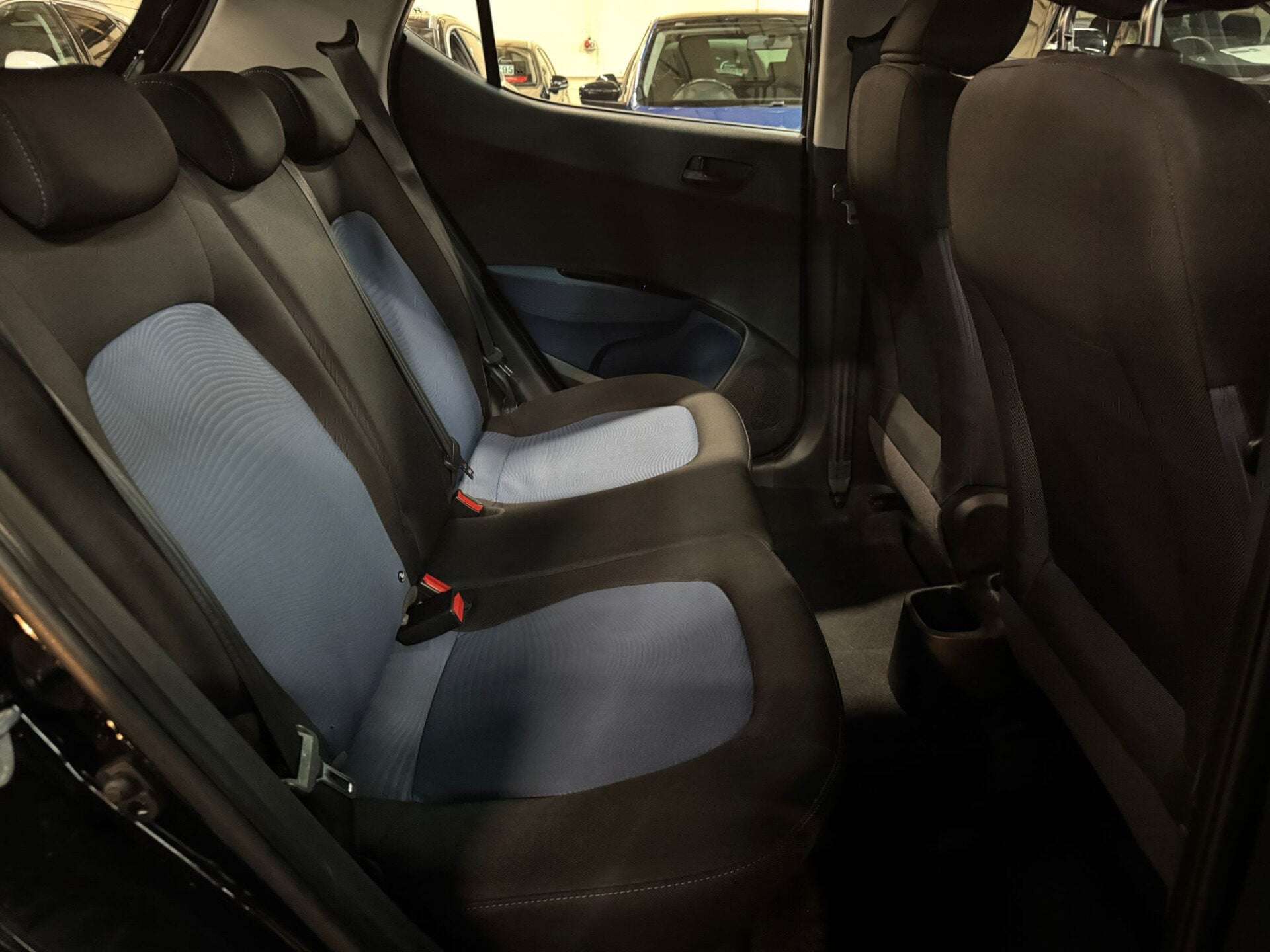 2014 HYUNDAI I10 2014 HYUNDAI I10