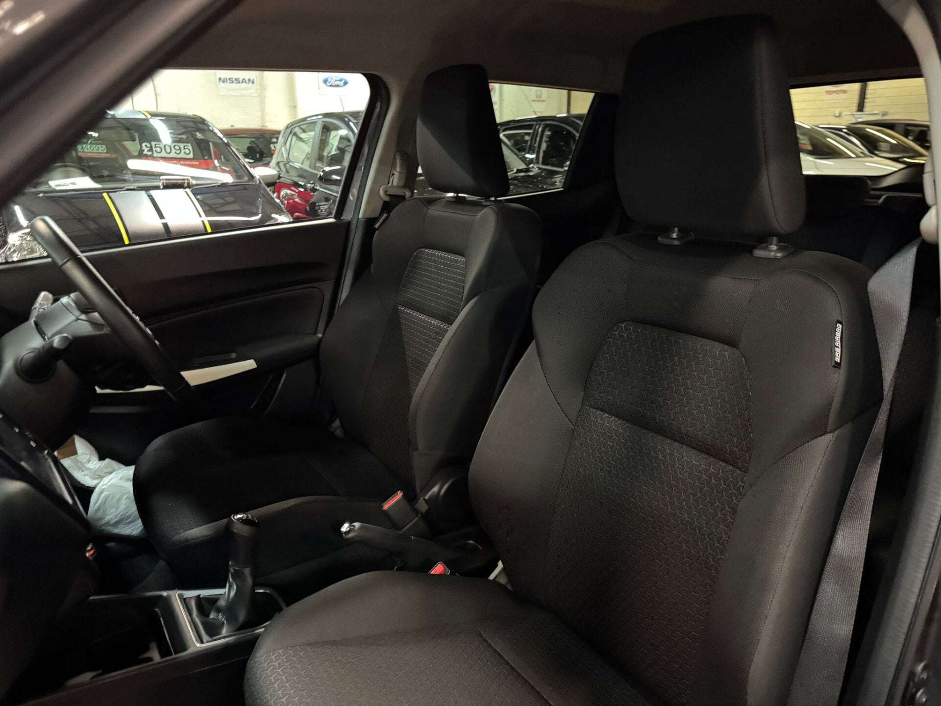 2018 SUZUKI SWIFT 2018 SUZUKI SWIFT