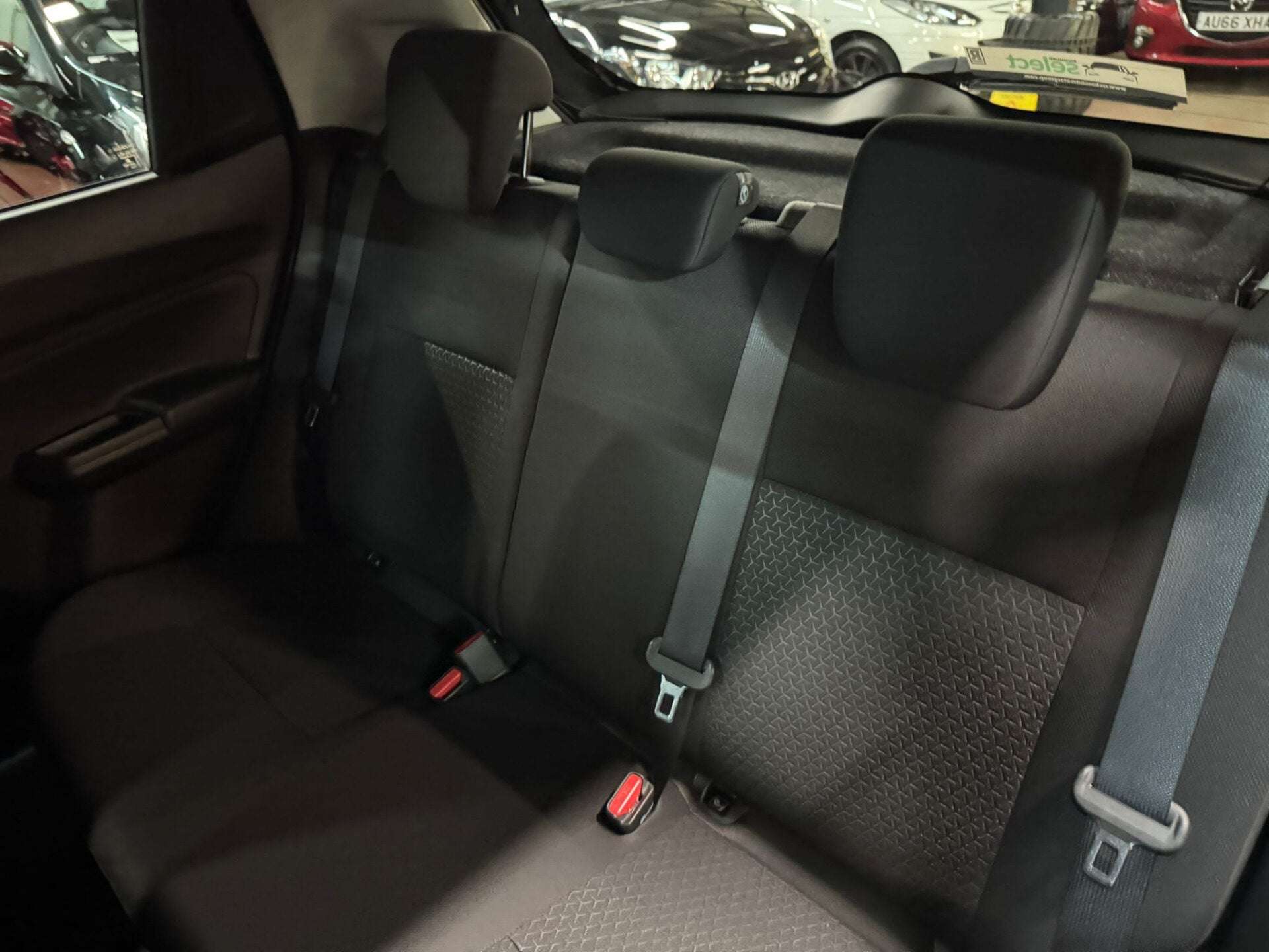 2018 SUZUKI SWIFT 2018 SUZUKI SWIFT