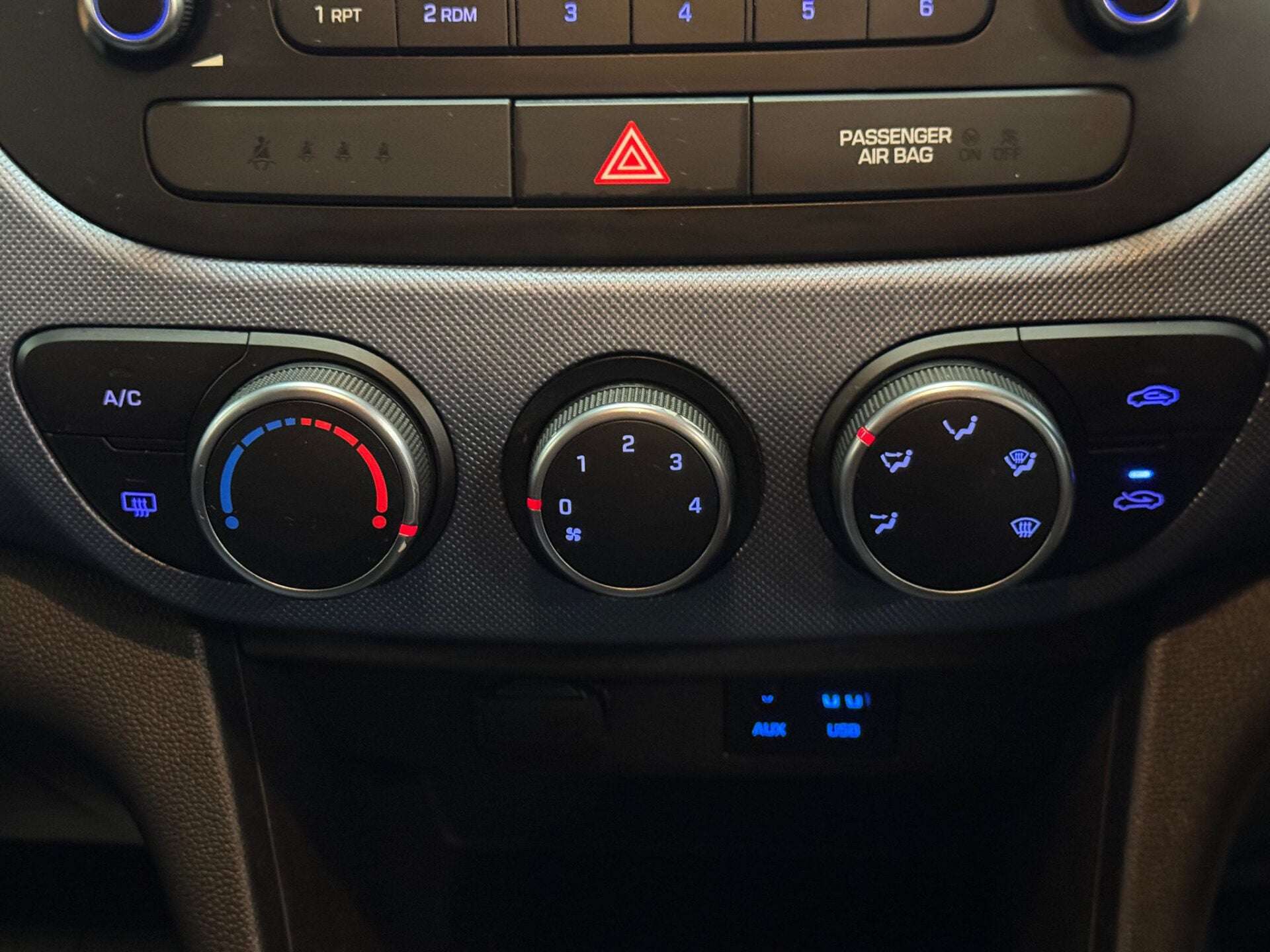 2016 HYUNDAI I10 2016 HYUNDAI I10