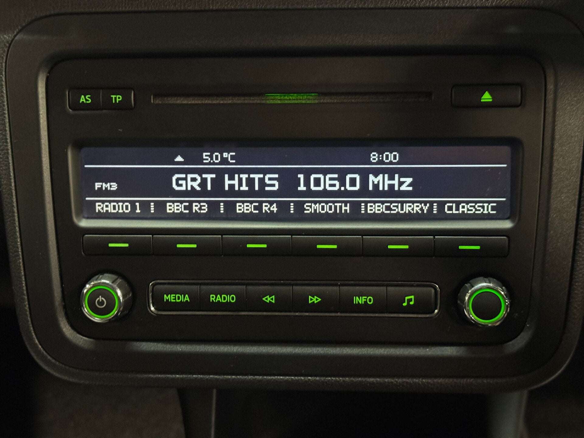 2014 SKODA FABIA 2014 SKODA FABIA