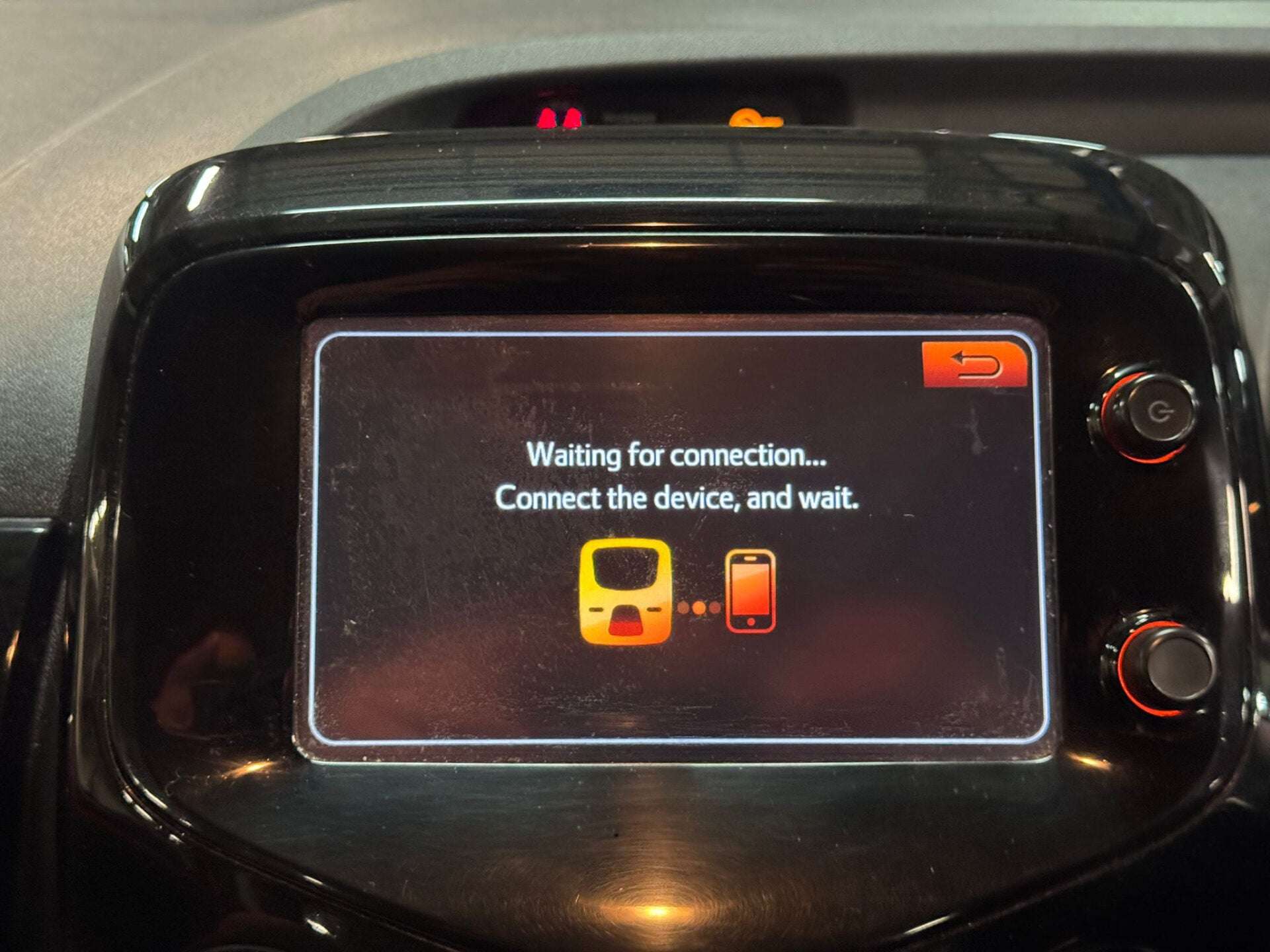 2014 TOYOTA AYGO 2014 TOYOTA AYGO