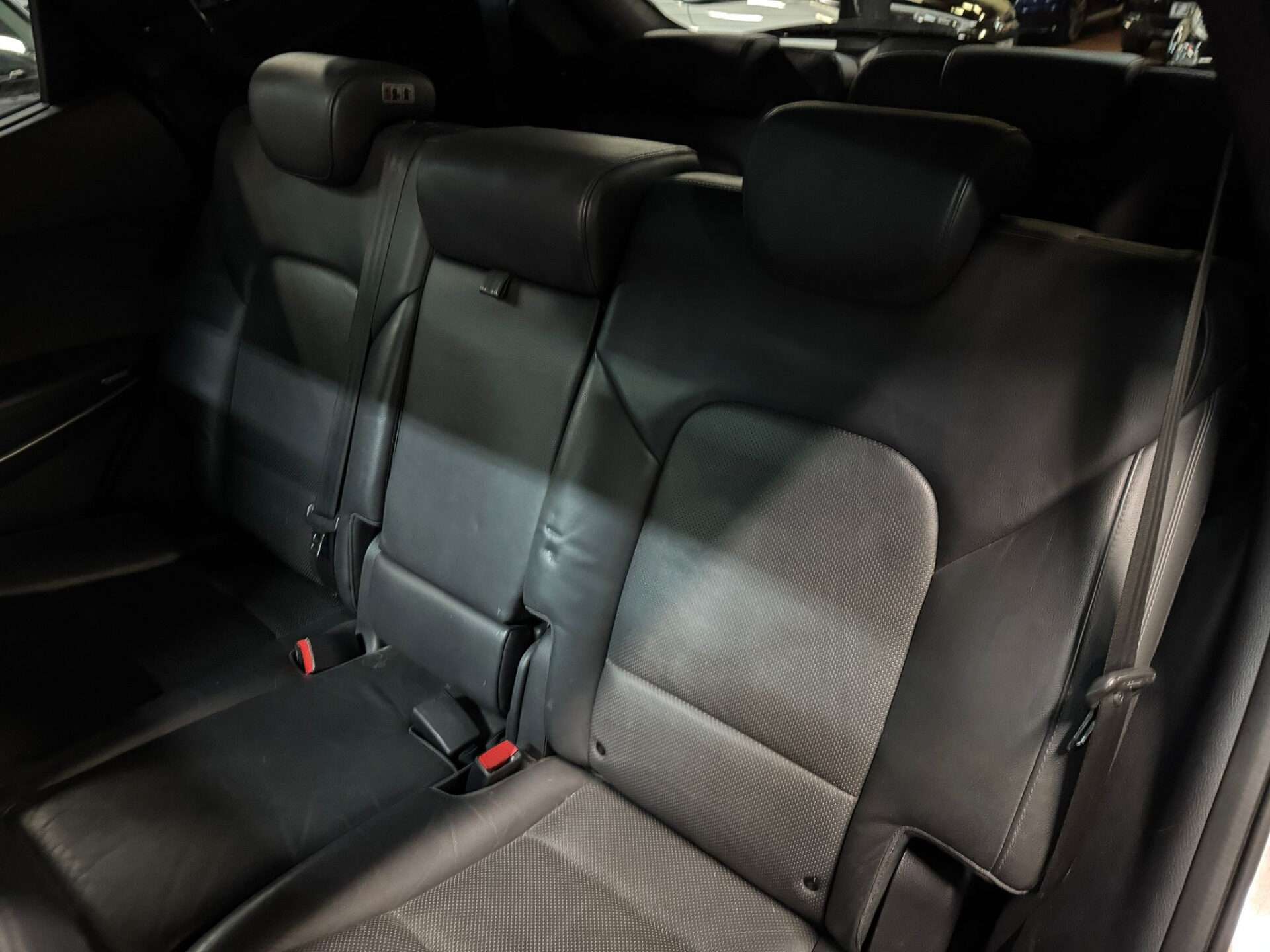 2015 HYUNDAI SANTA FE 2015 HYUNDAI SANTA FE