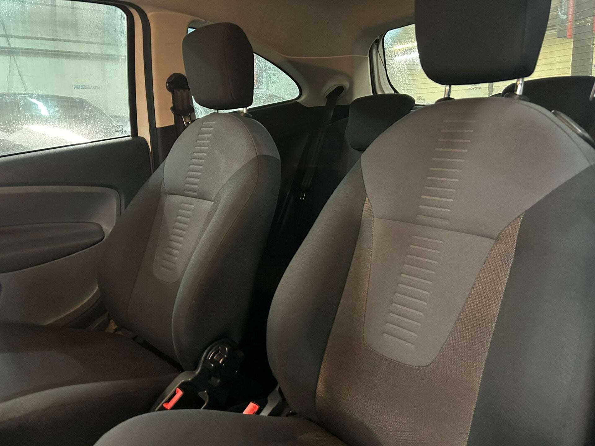 2013 FORD KA 2013 FORD KA