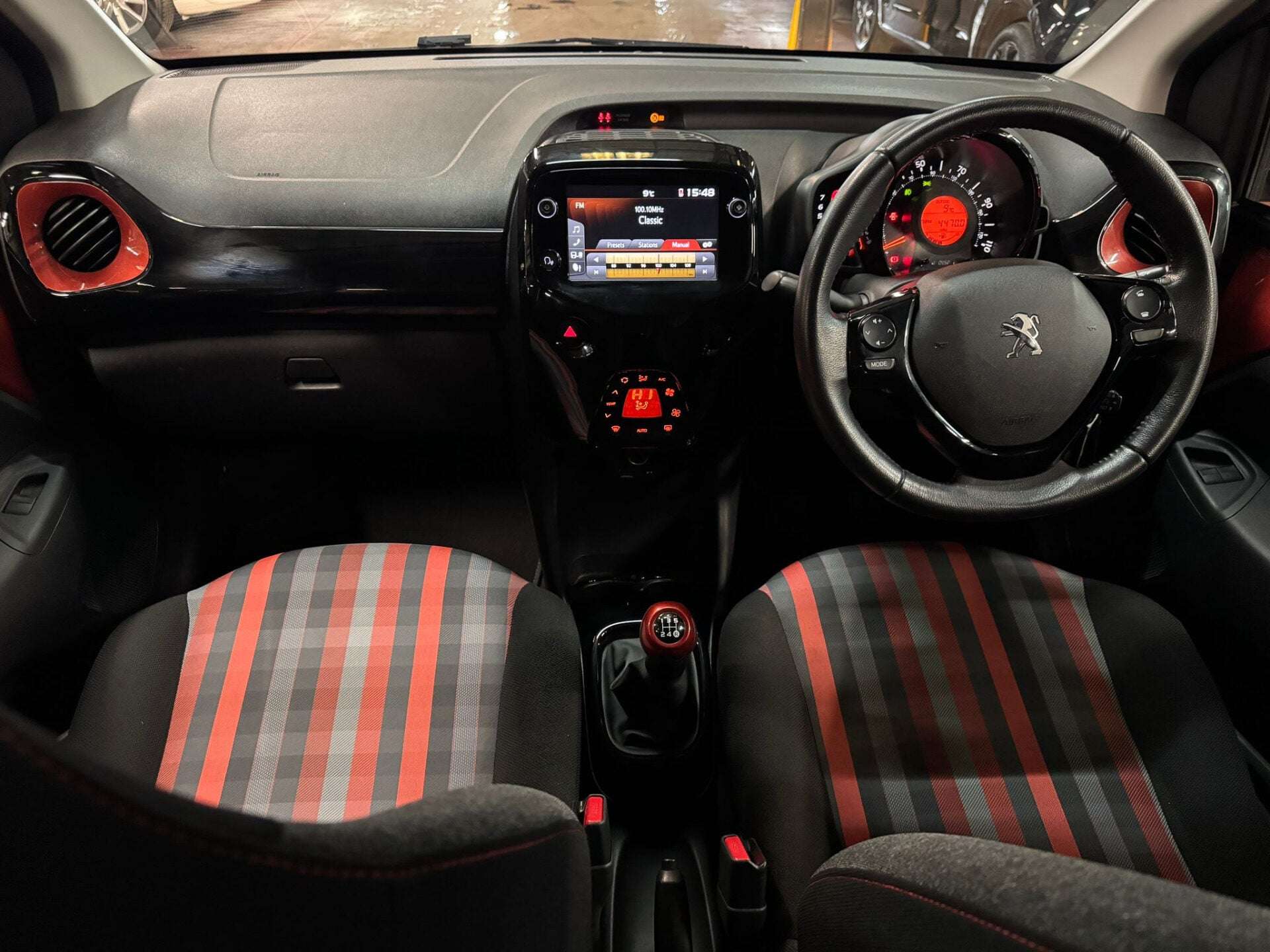 2020 PEUGEOT 108 2020 PEUGEOT 108