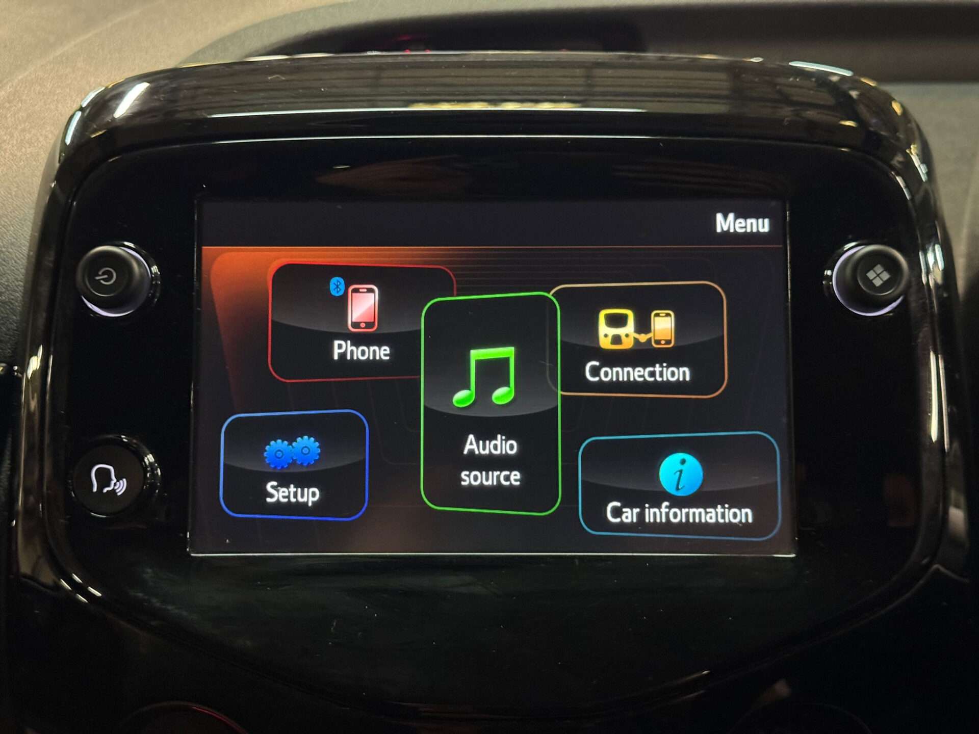 2020 PEUGEOT 108 2020 PEUGEOT 108