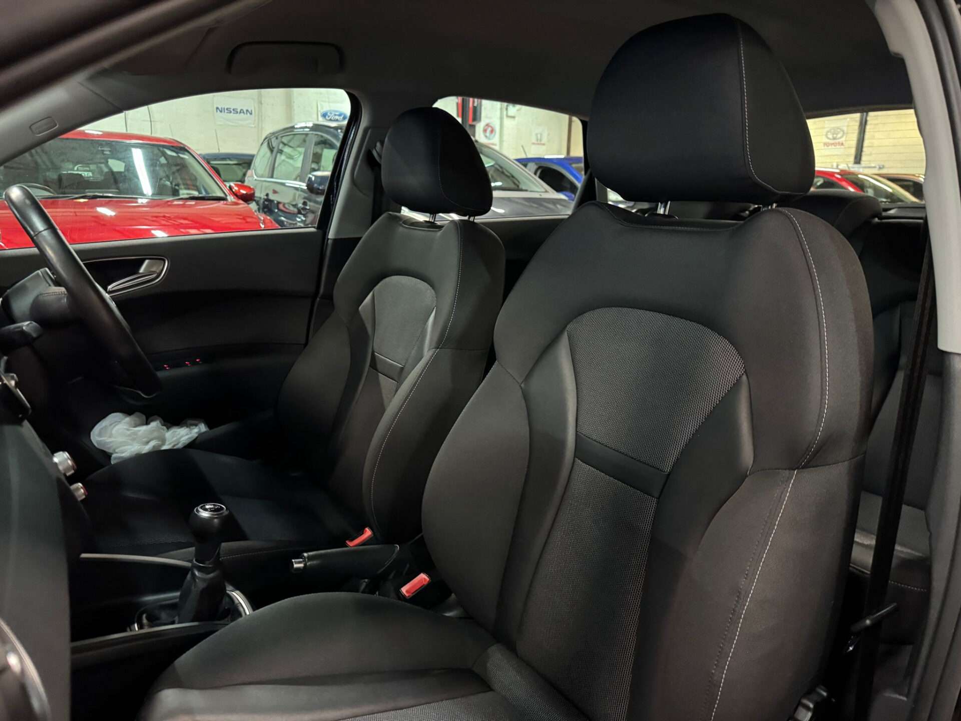 2012 AUDI A1 2012 AUDI A1