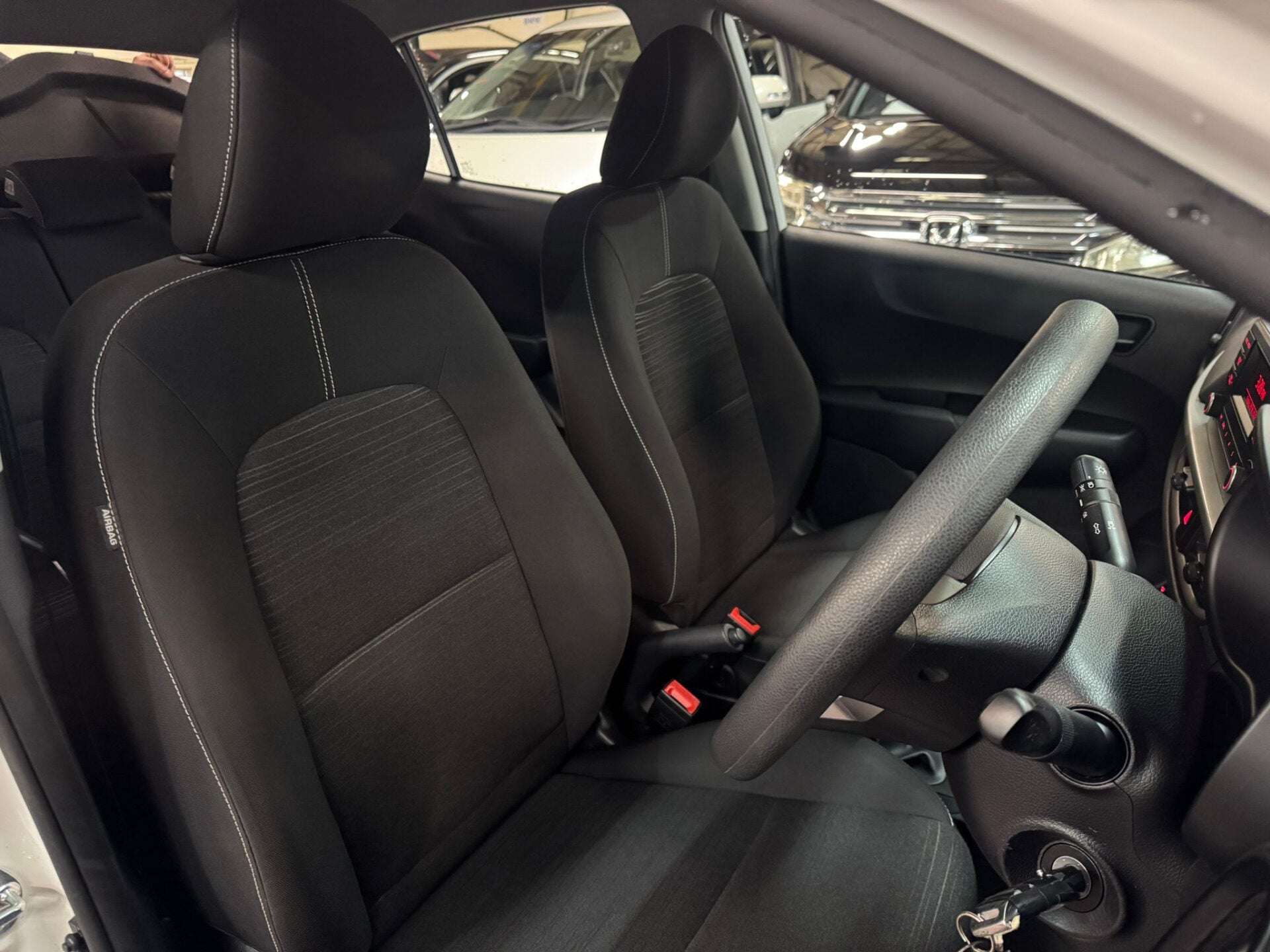 2017 KIA PICANTO 2017 KIA PICANTO