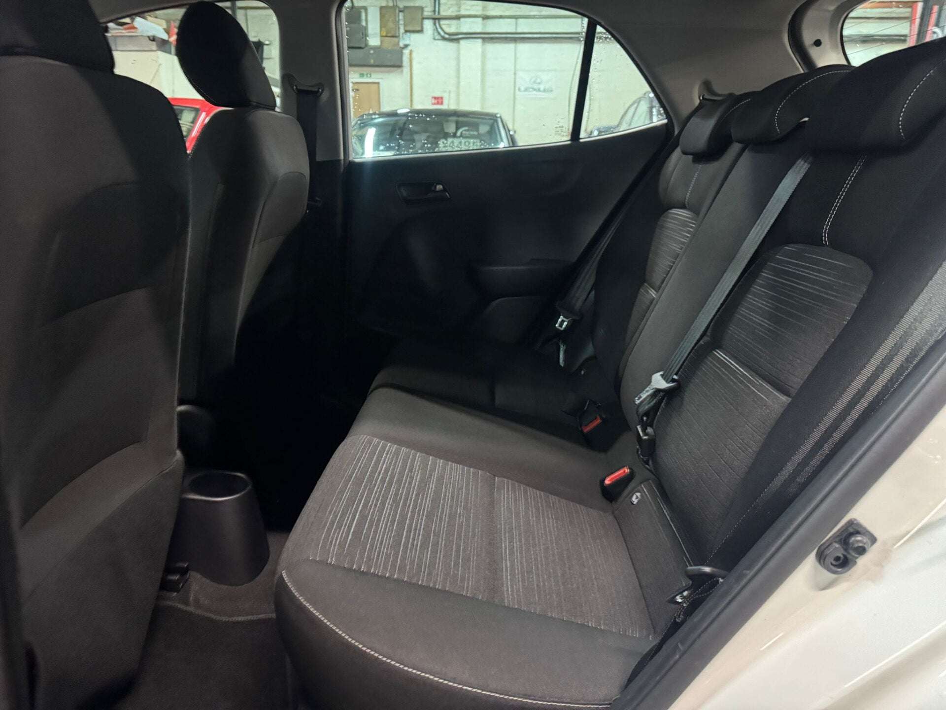 2017 KIA PICANTO 2017 KIA PICANTO