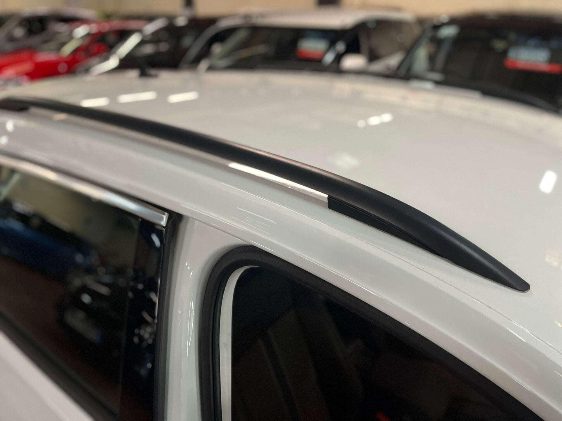 2018 VOLKSWAGEN T-ROC 2018 VOLKSWAGEN T-ROC