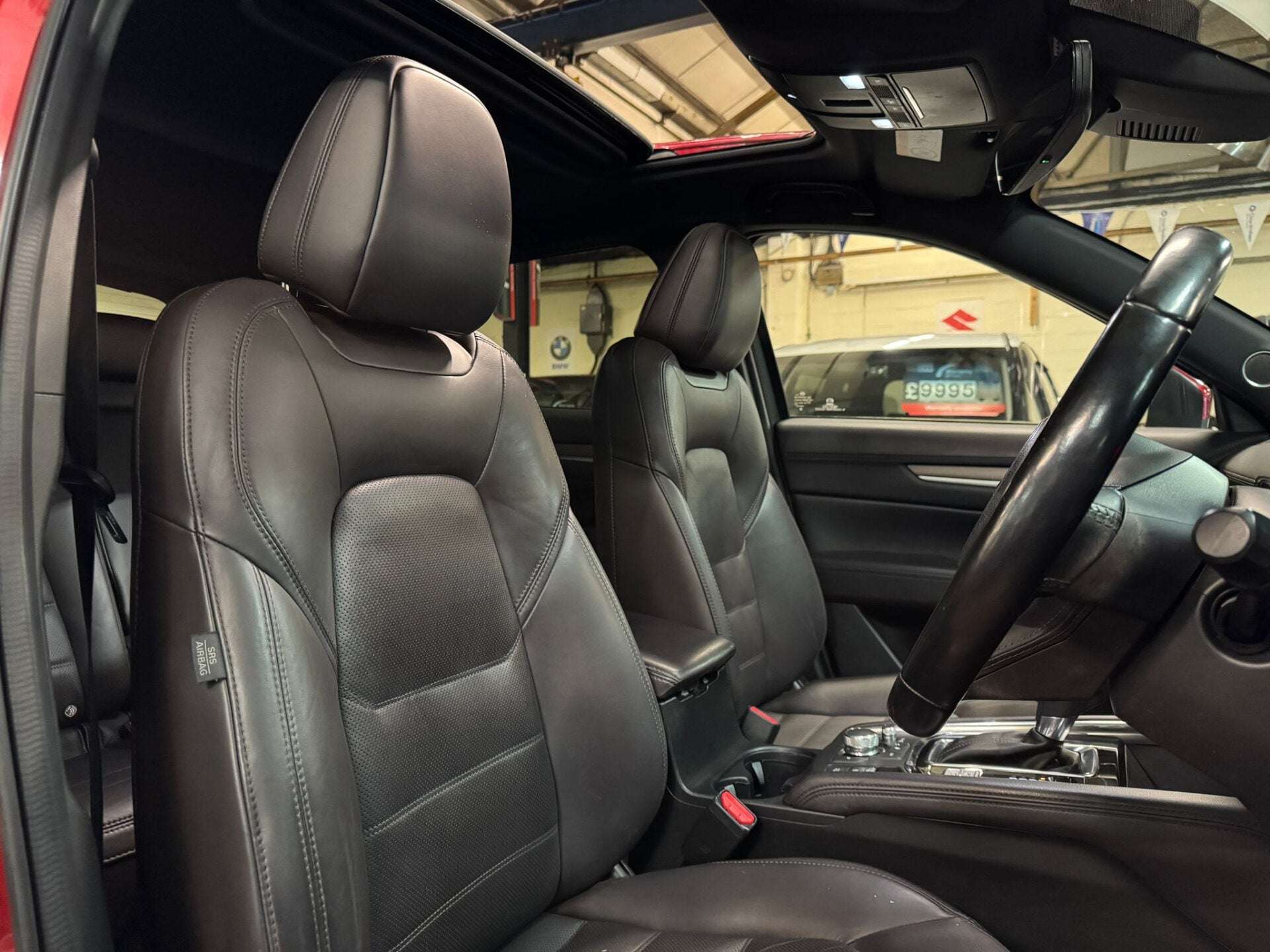 2019 MAZDA CX-5 2019 MAZDA CX-5