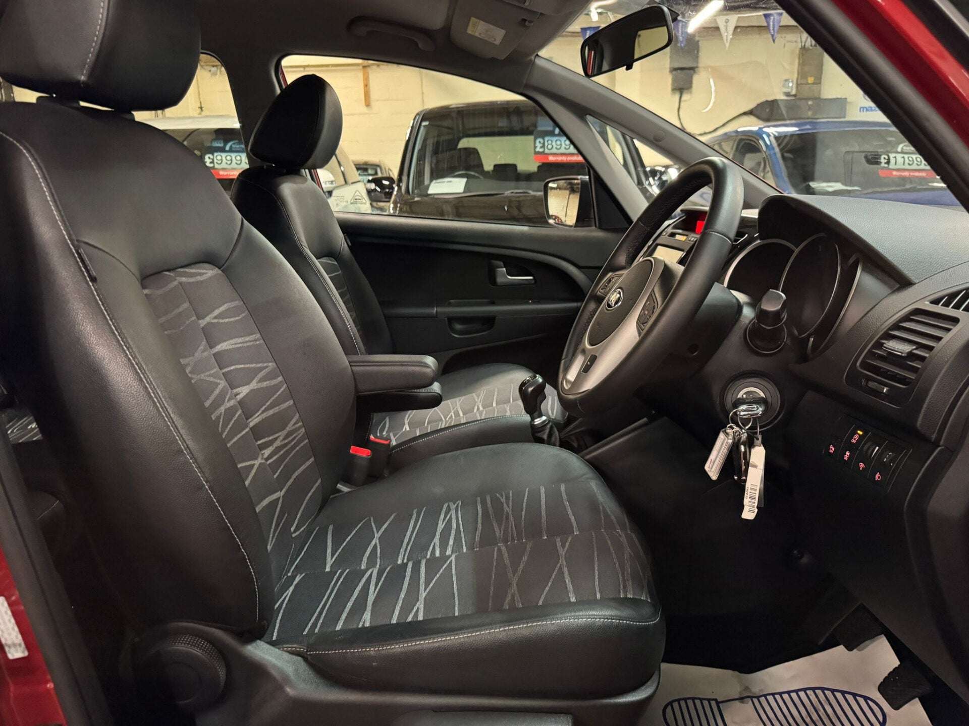 2016 KIA VENGA 2016 KIA VENGA