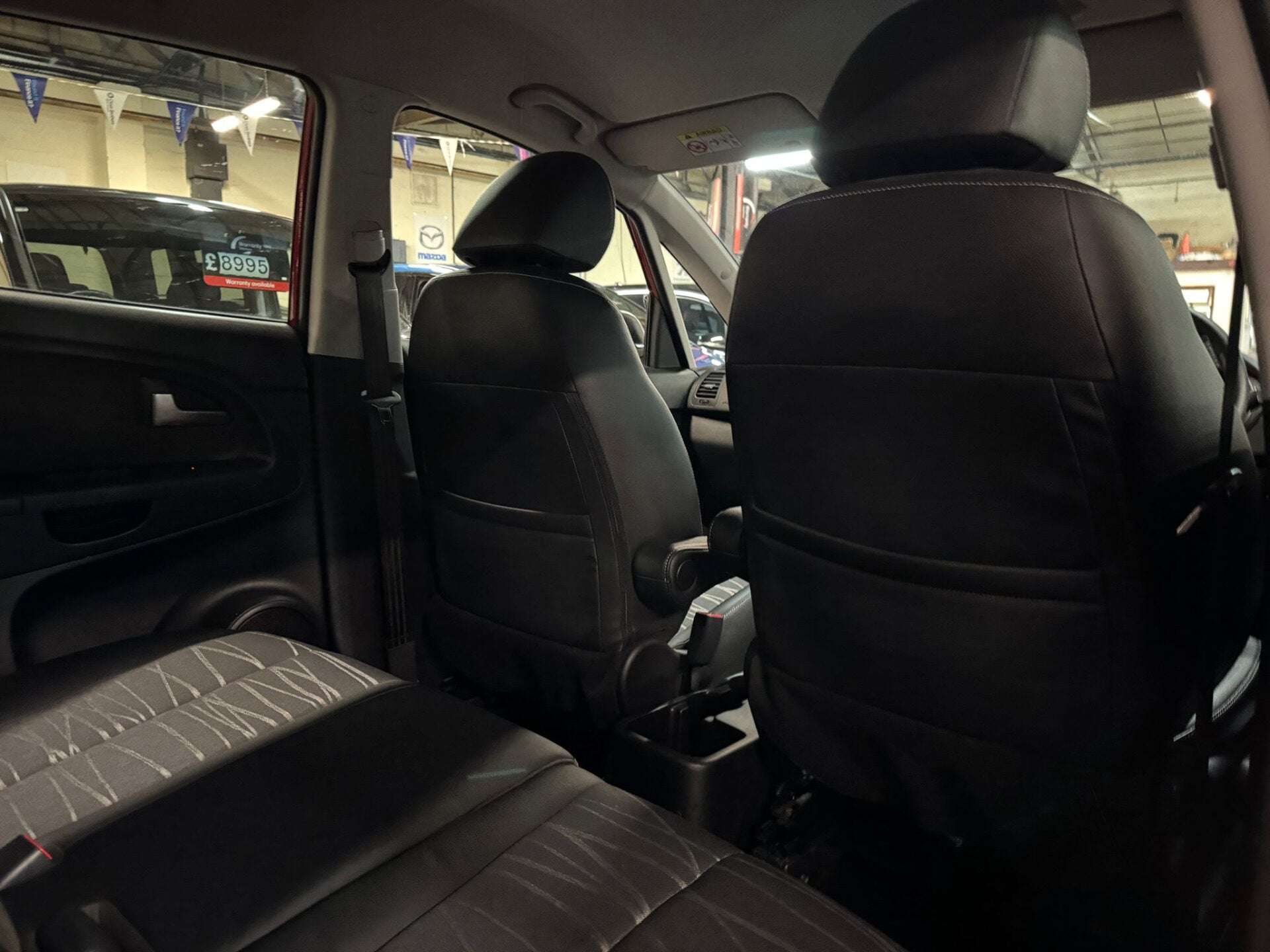 2016 KIA VENGA 2016 KIA VENGA