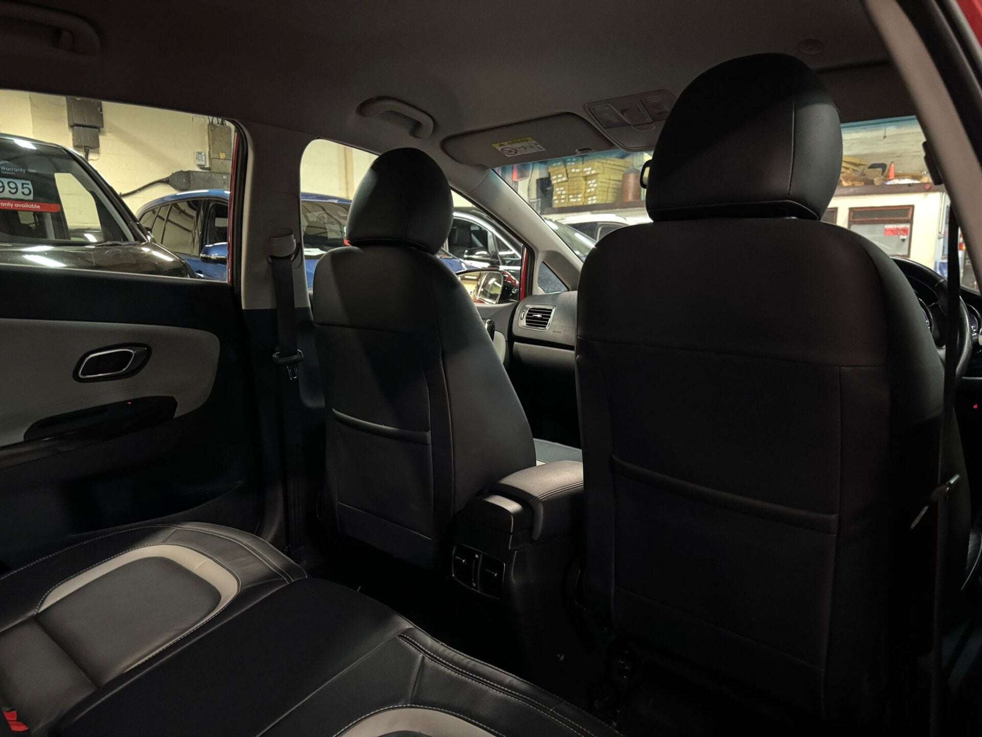 2014 KIA CEED 2014 KIA CEED