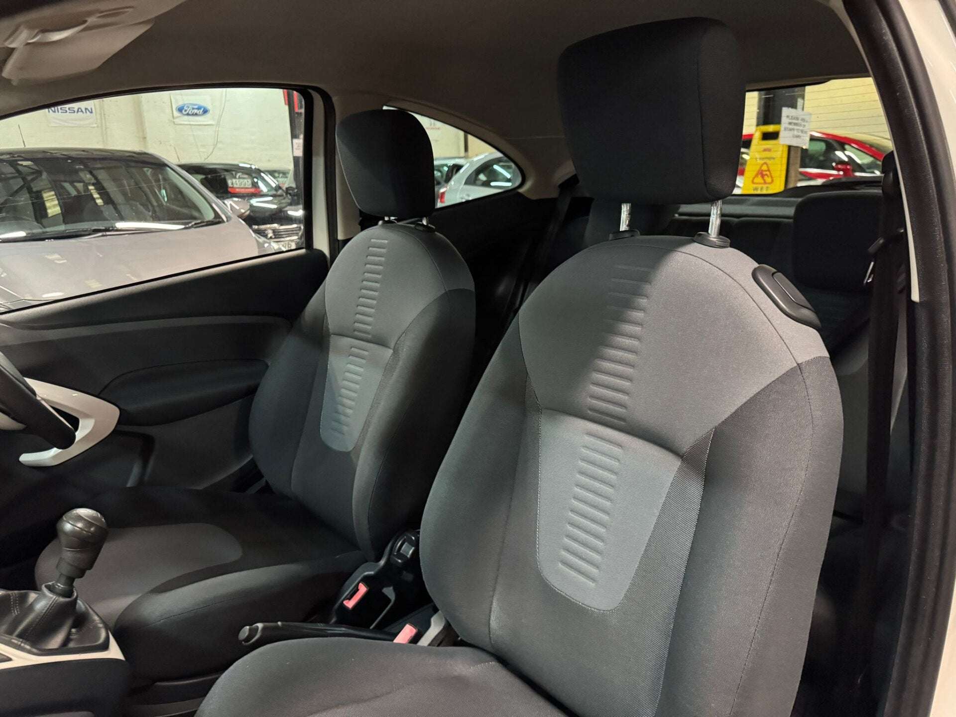 2014 FORD KA 2014 FORD KA