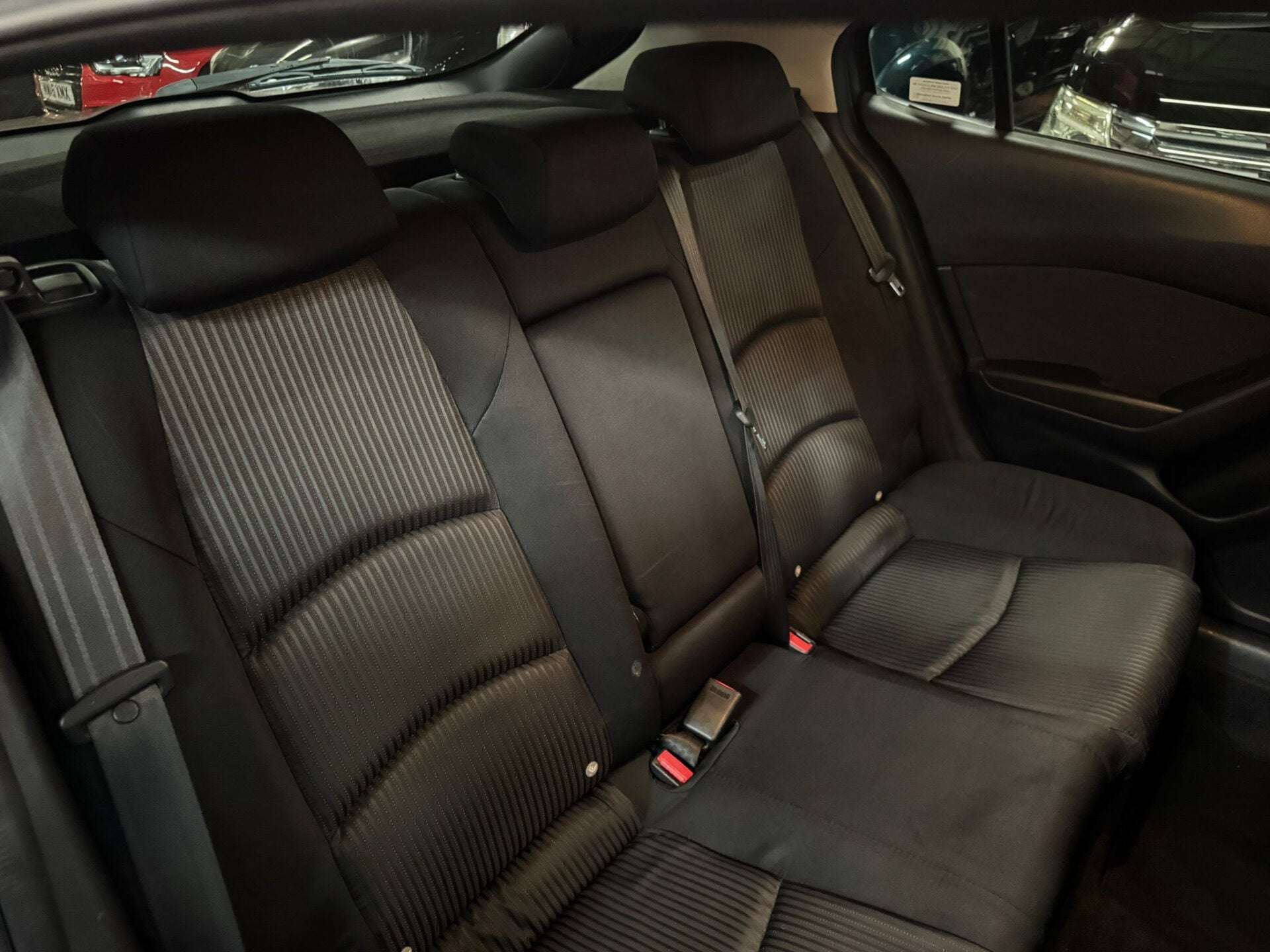 2016 MAZDA 3 2016 MAZDA 3