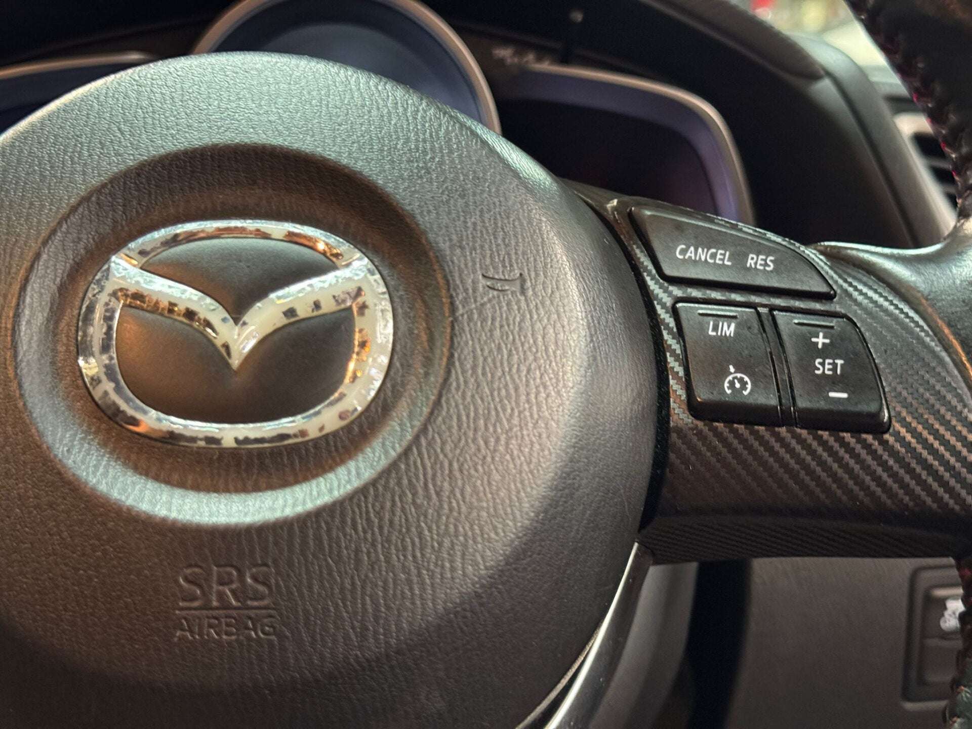 2016 MAZDA 3 2016 MAZDA 3