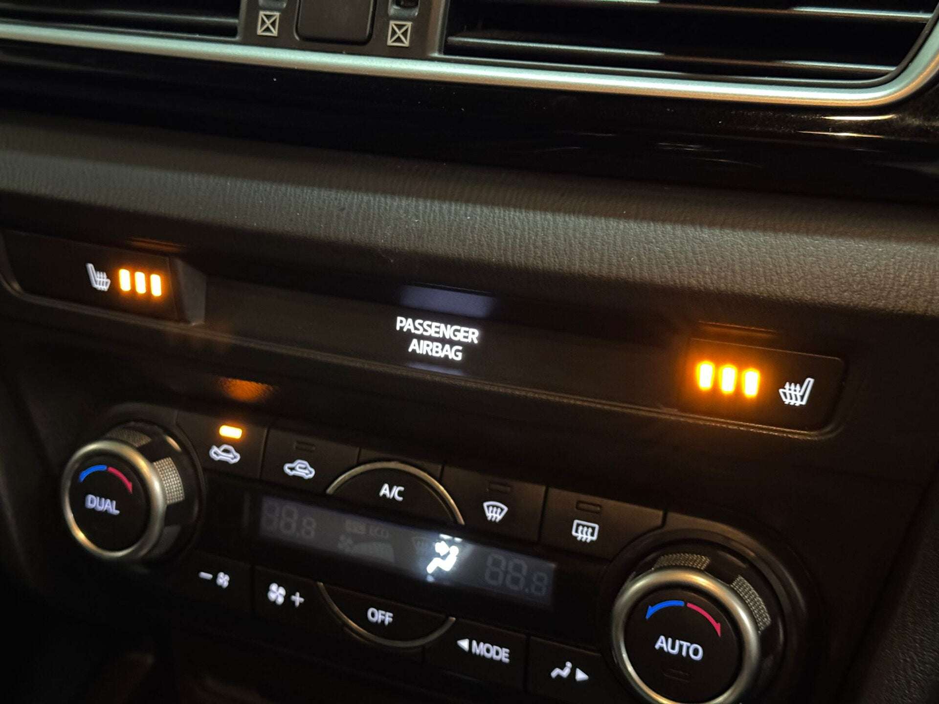 2016 MAZDA 3 2016 MAZDA 3