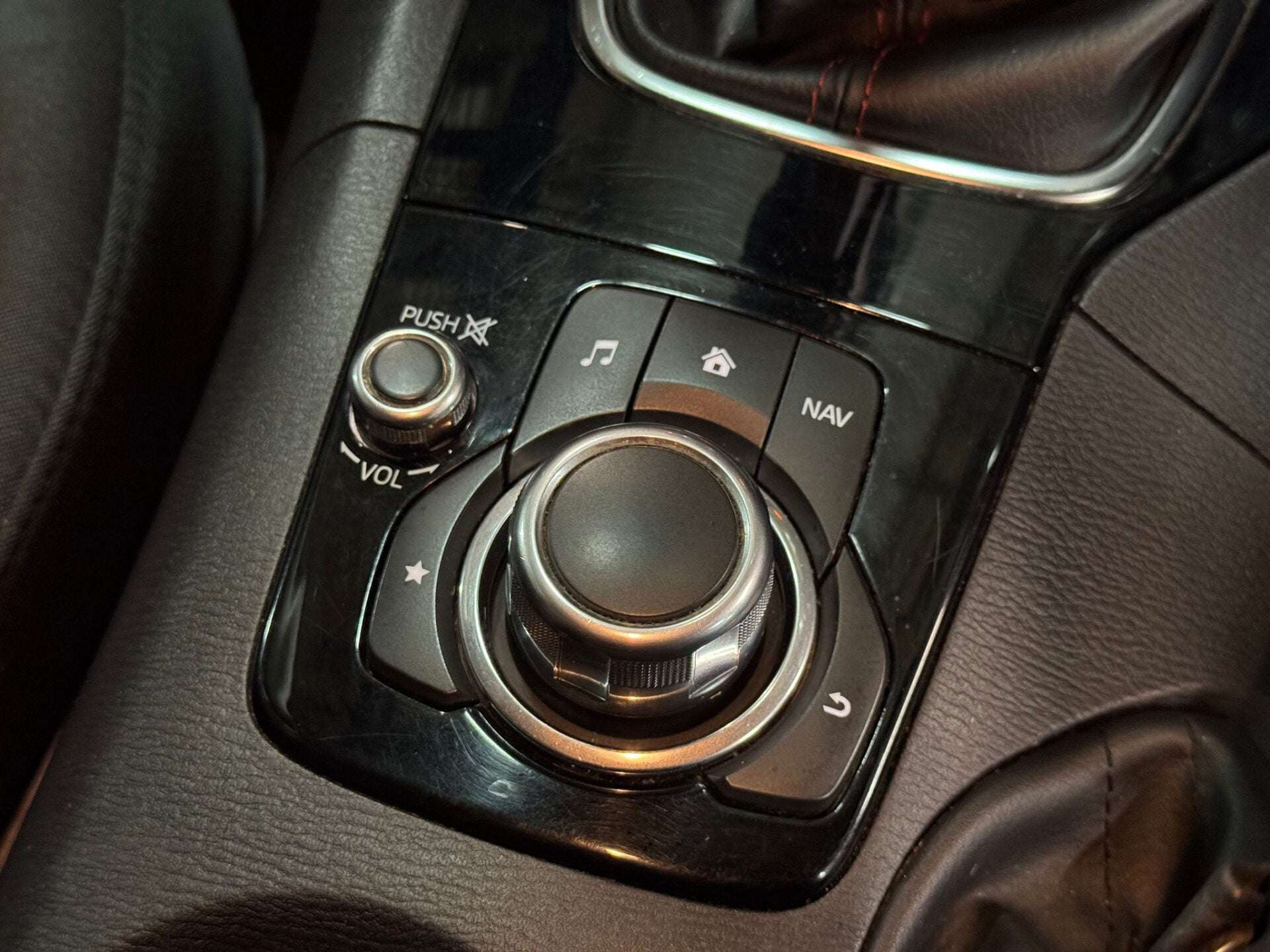 2016 MAZDA 3 2016 MAZDA 3