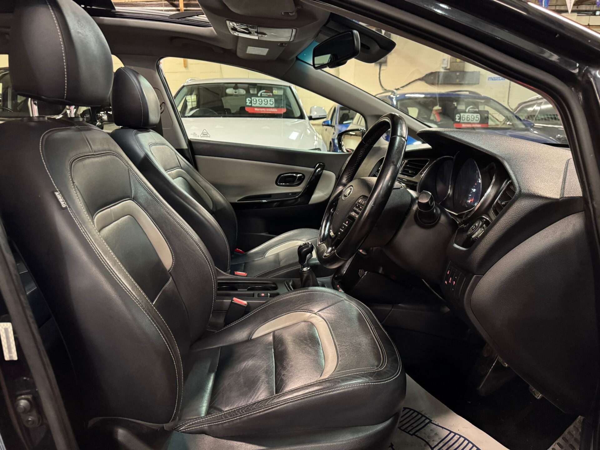 2015 KIA CEED 2015 KIA CEED