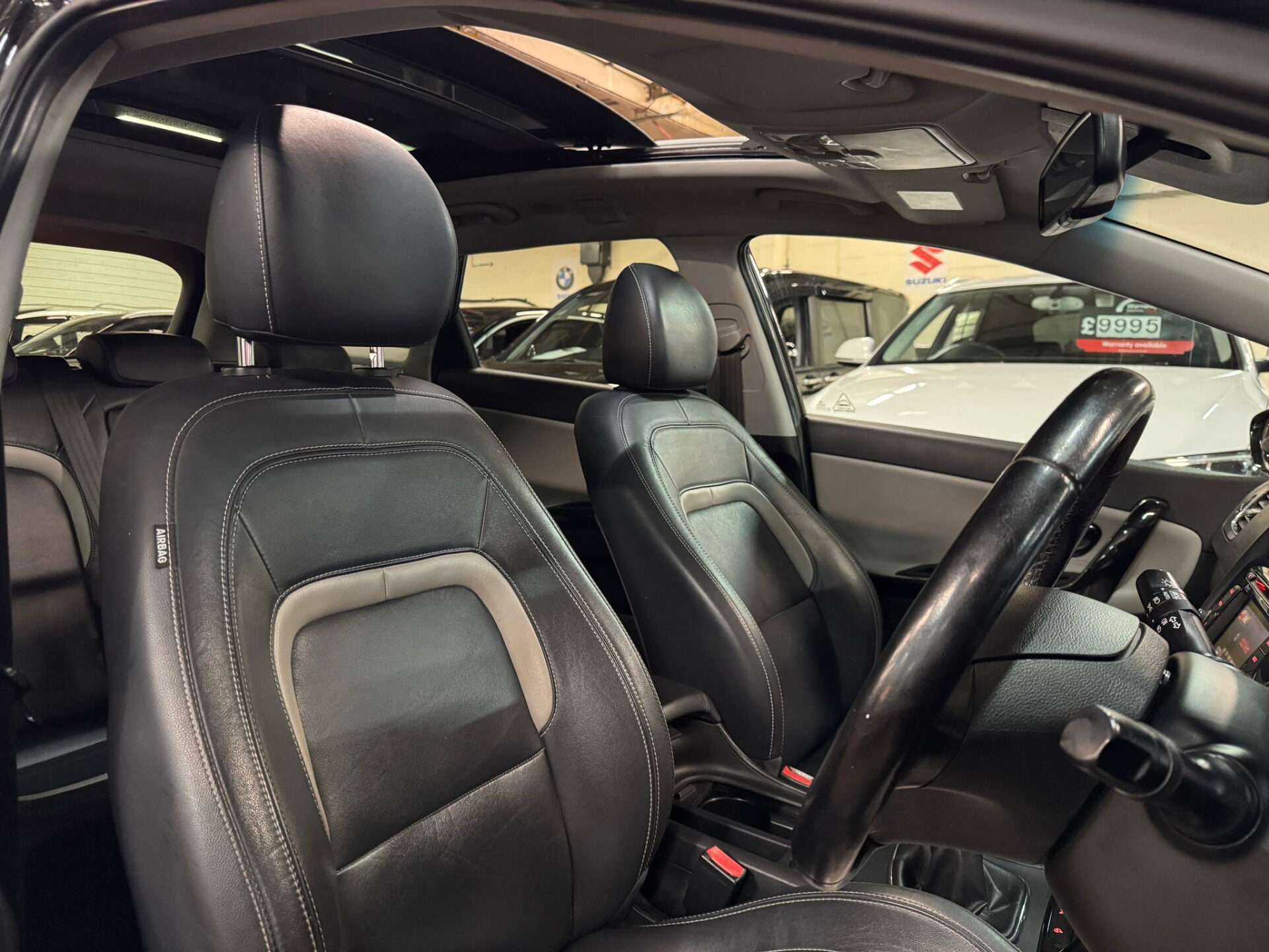 2015 KIA CEED 2015 KIA CEED