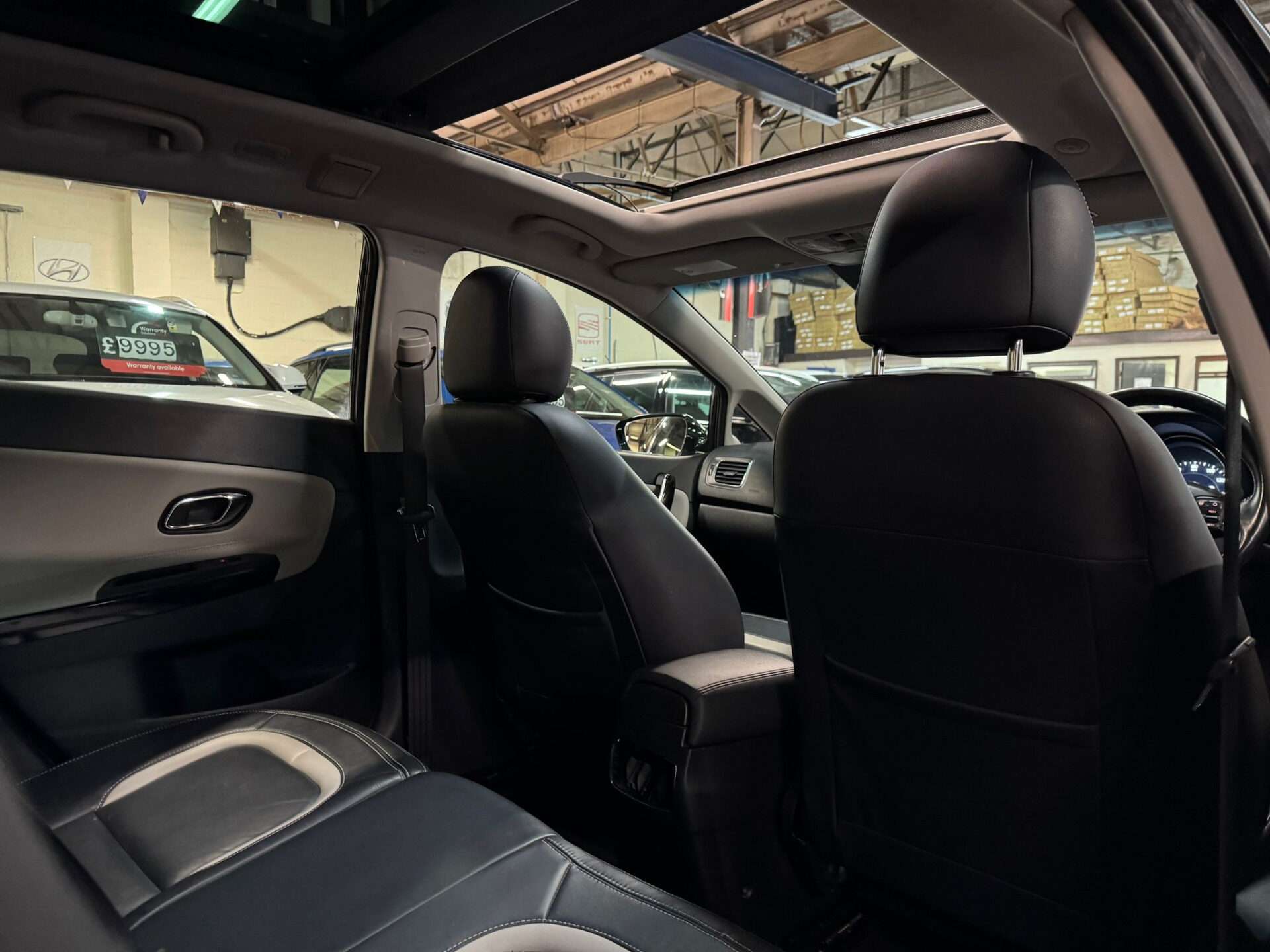 2015 KIA CEED 2015 KIA CEED