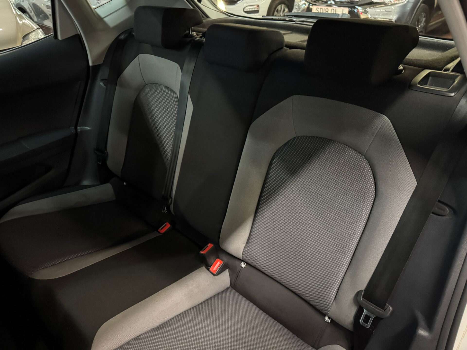 2017 SEAT IBIZA 2017 SEAT IBIZA