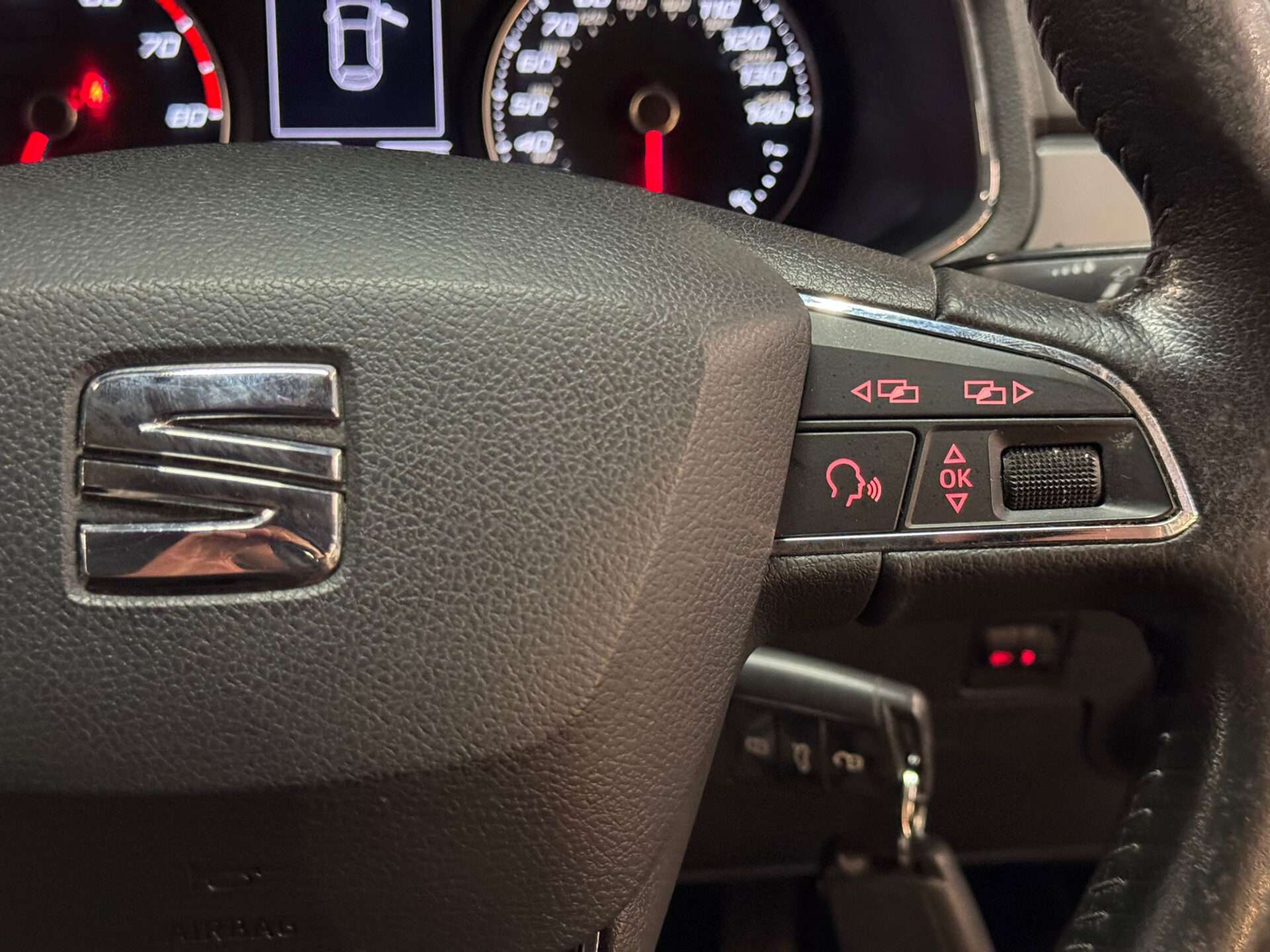 2017 SEAT IBIZA 2017 SEAT IBIZA