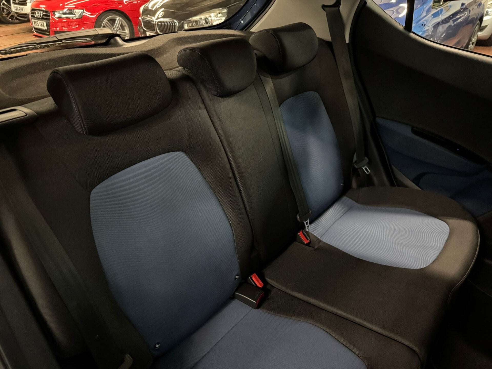 2015 HYUNDAI I10 2015 HYUNDAI I10