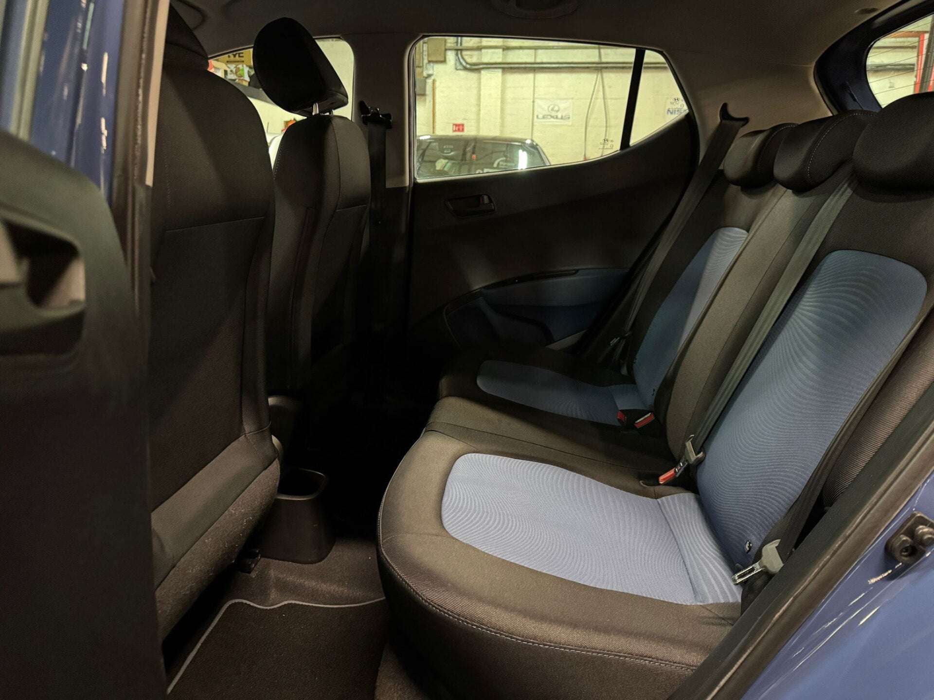 2015 HYUNDAI I10 2015 HYUNDAI I10