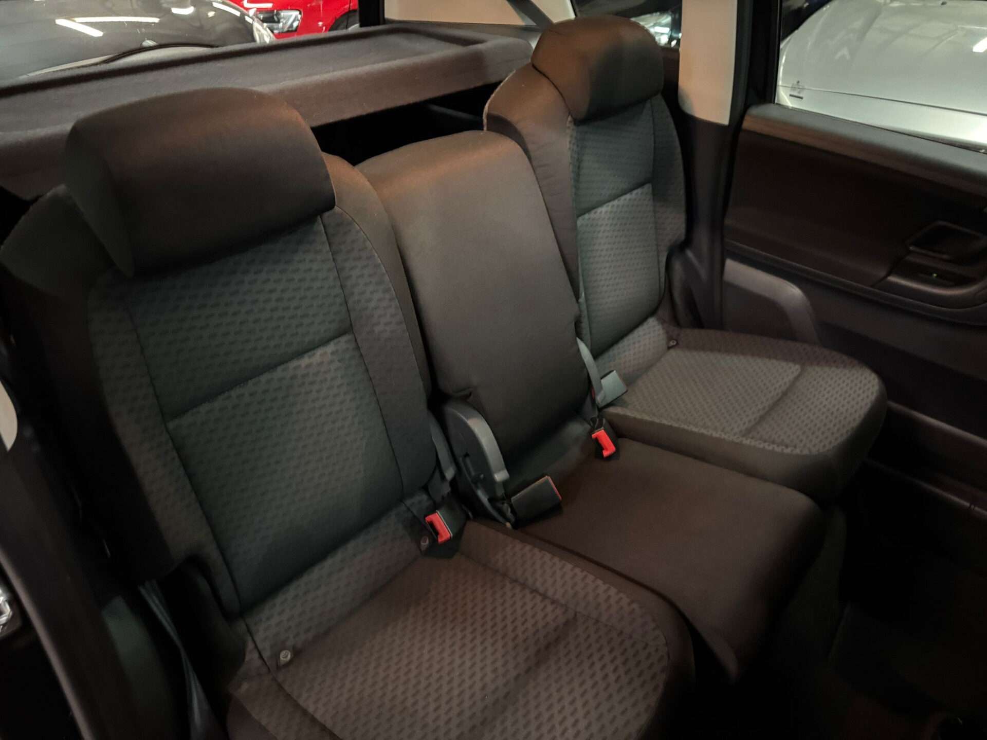 2015 SKODA ROOMSTER 2015 SKODA ROOMSTER