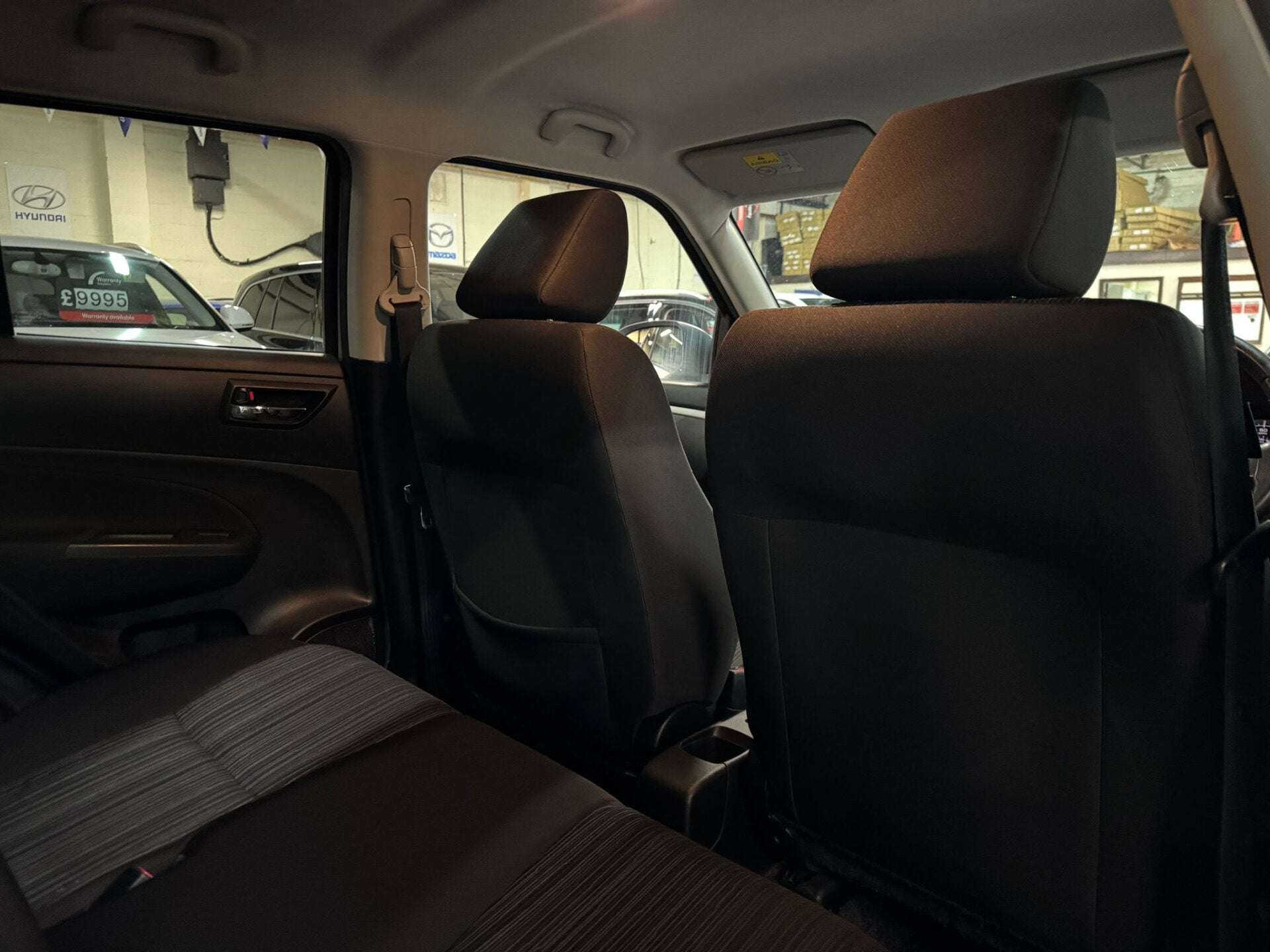 2015 SUZUKI SWIFT 2015 SUZUKI SWIFT