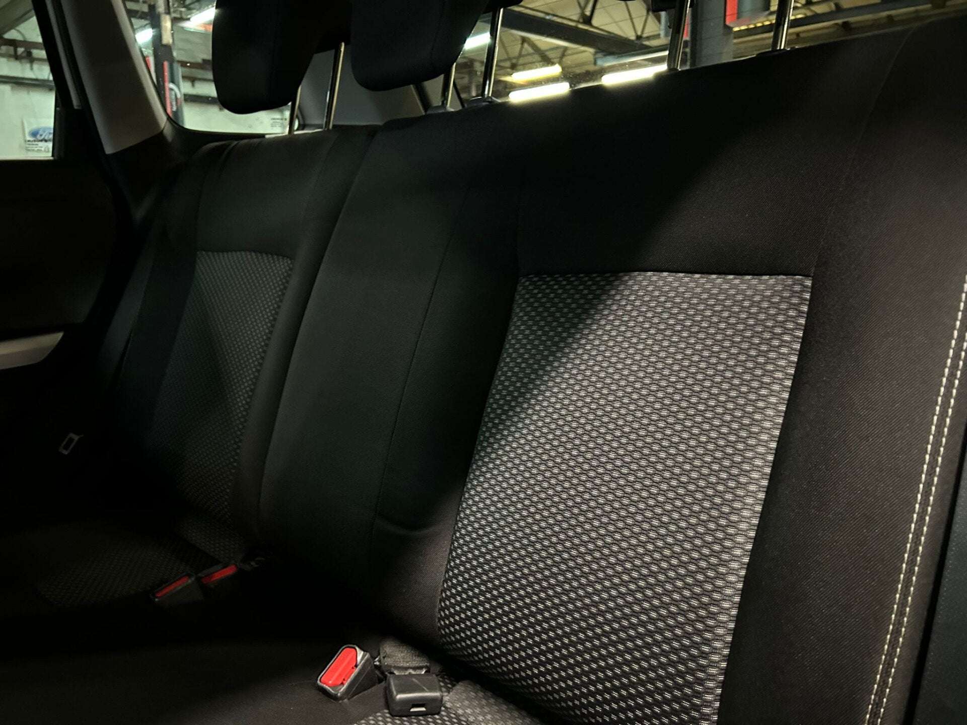 2017 SUZUKI VITARA 2017 SUZUKI VITARA