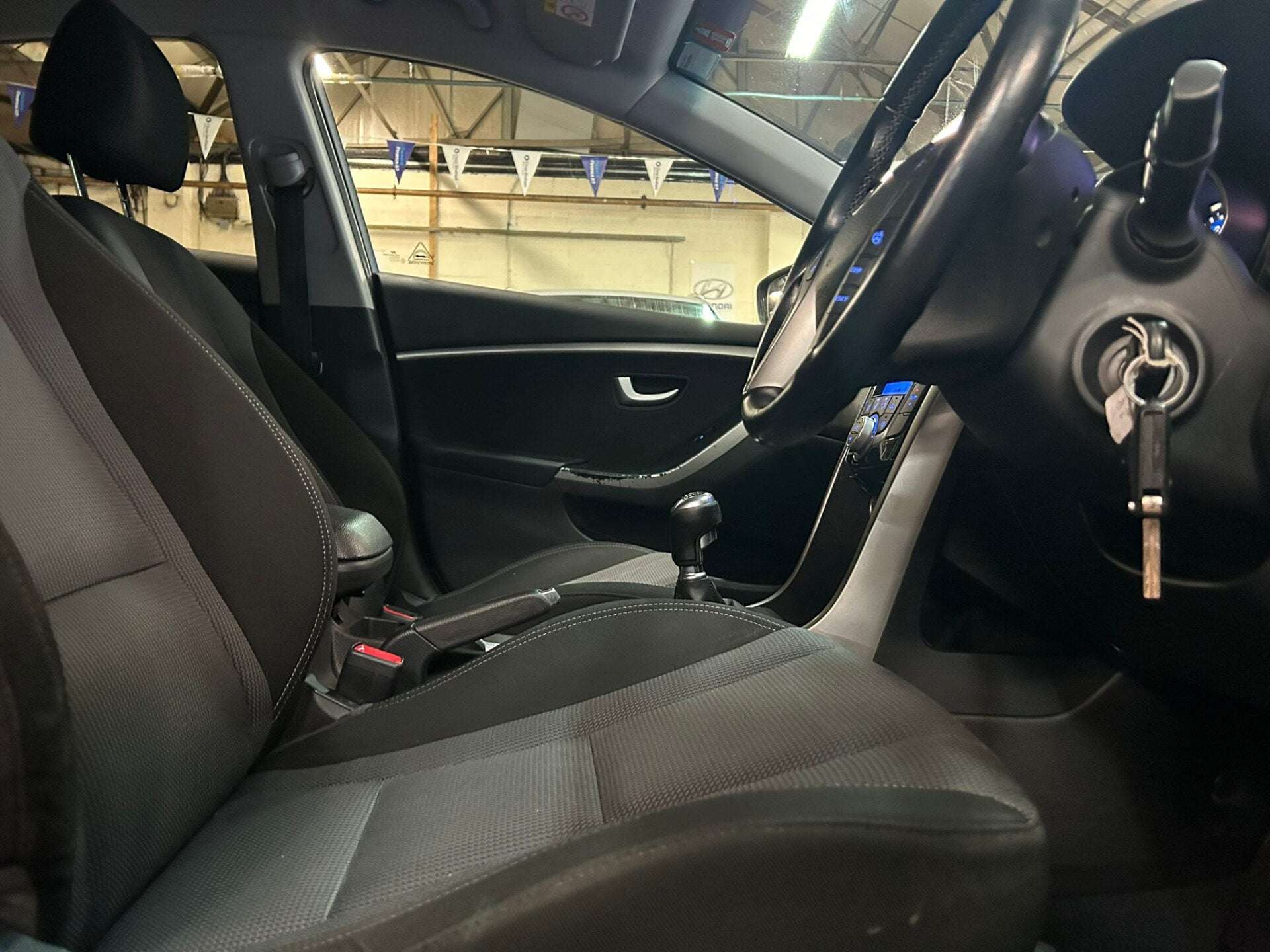 2014 HYUNDAI I30 2014 HYUNDAI I30